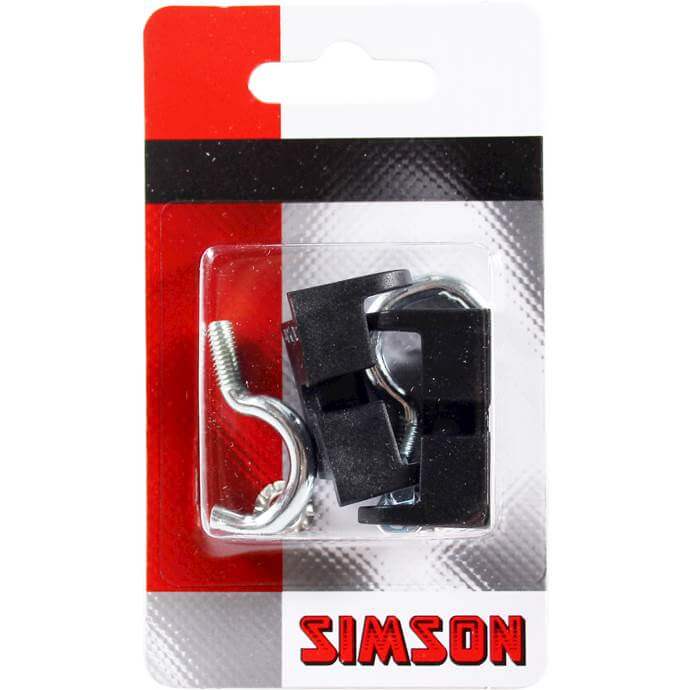 Simson Assembly Set Ring Lock Simson Assembly Set Ring Lock