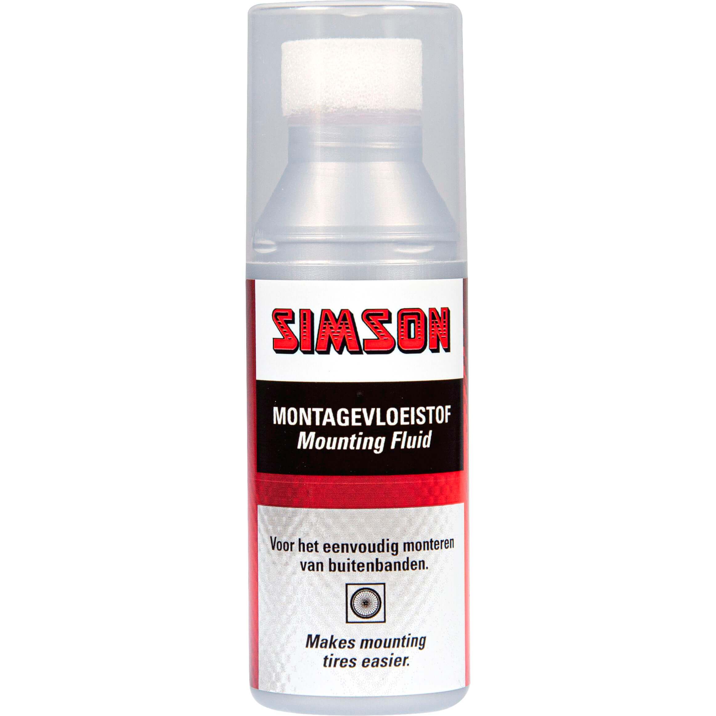 Simson Assembly Fluid 50ml