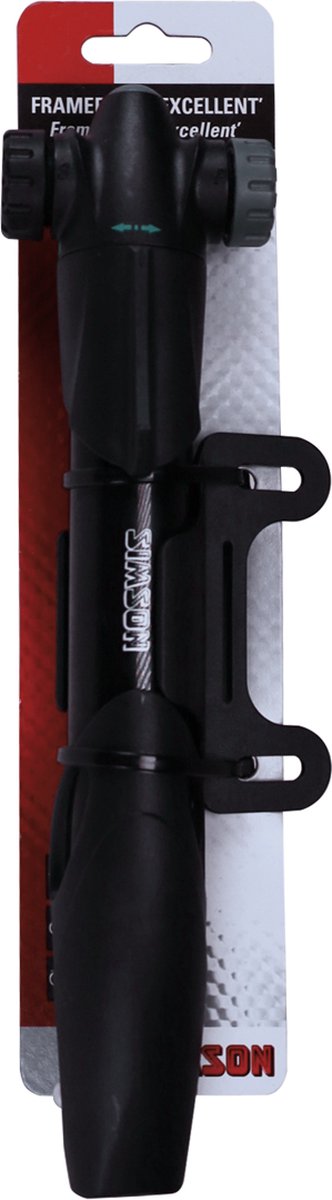 Simson Frame Pump Excellent