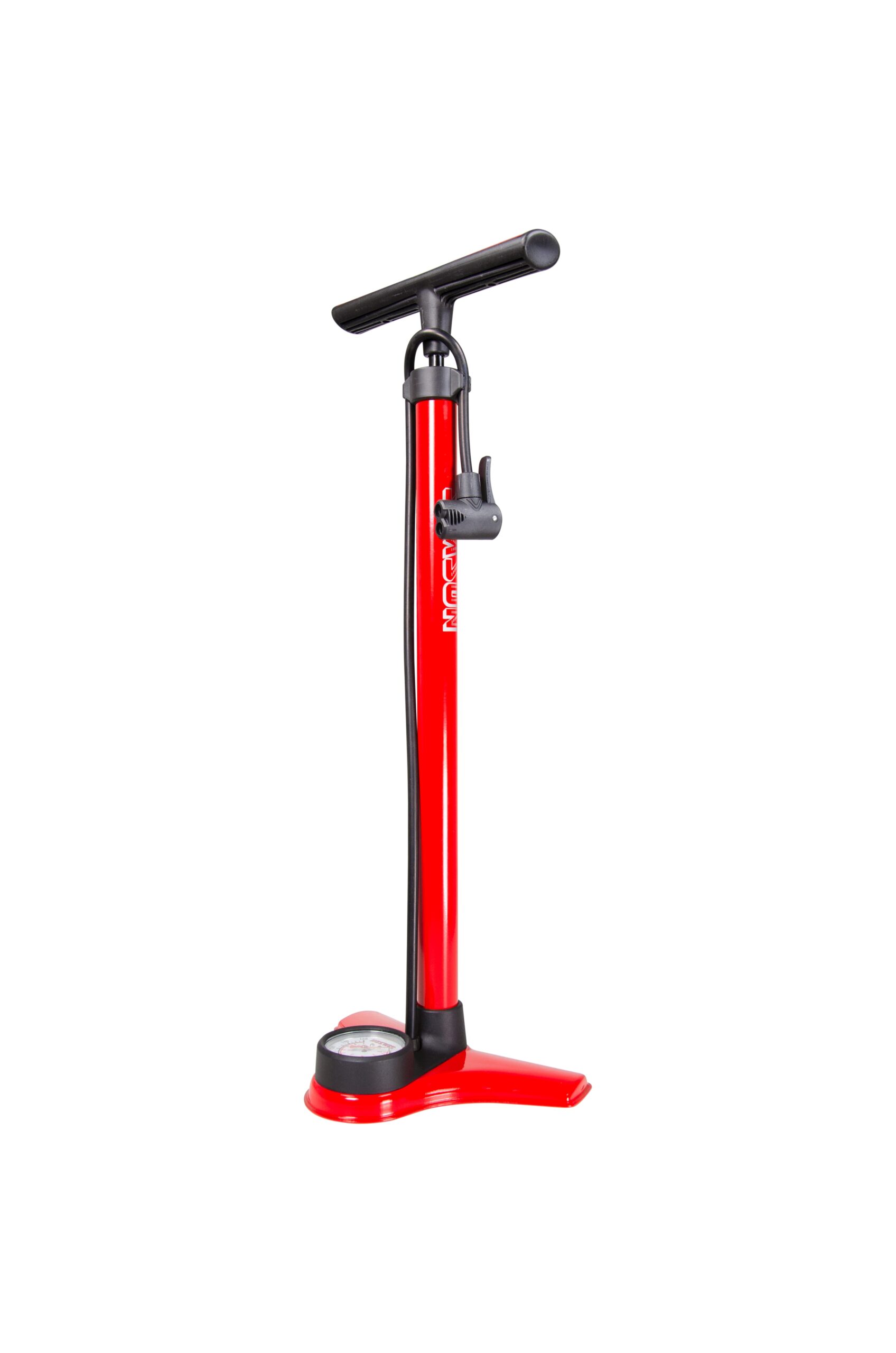 Simson High Pressure Floor Pump Excellent With Pressure Gauge Simson High Pressure Floor Pump Excellent With Pressure Gauge