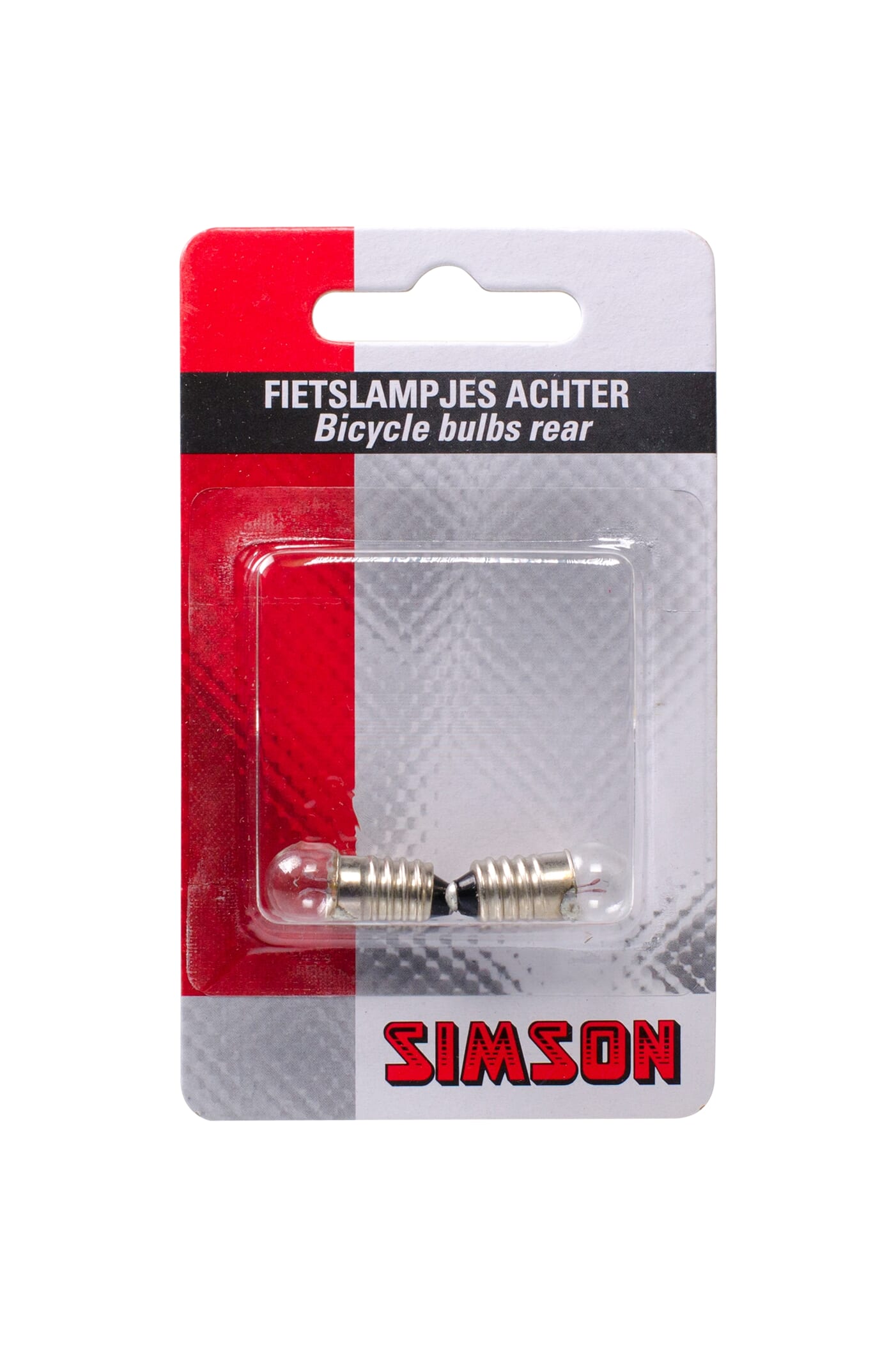 Simson Rear Light Lamp 6 Volt 0.6 Watt (2)