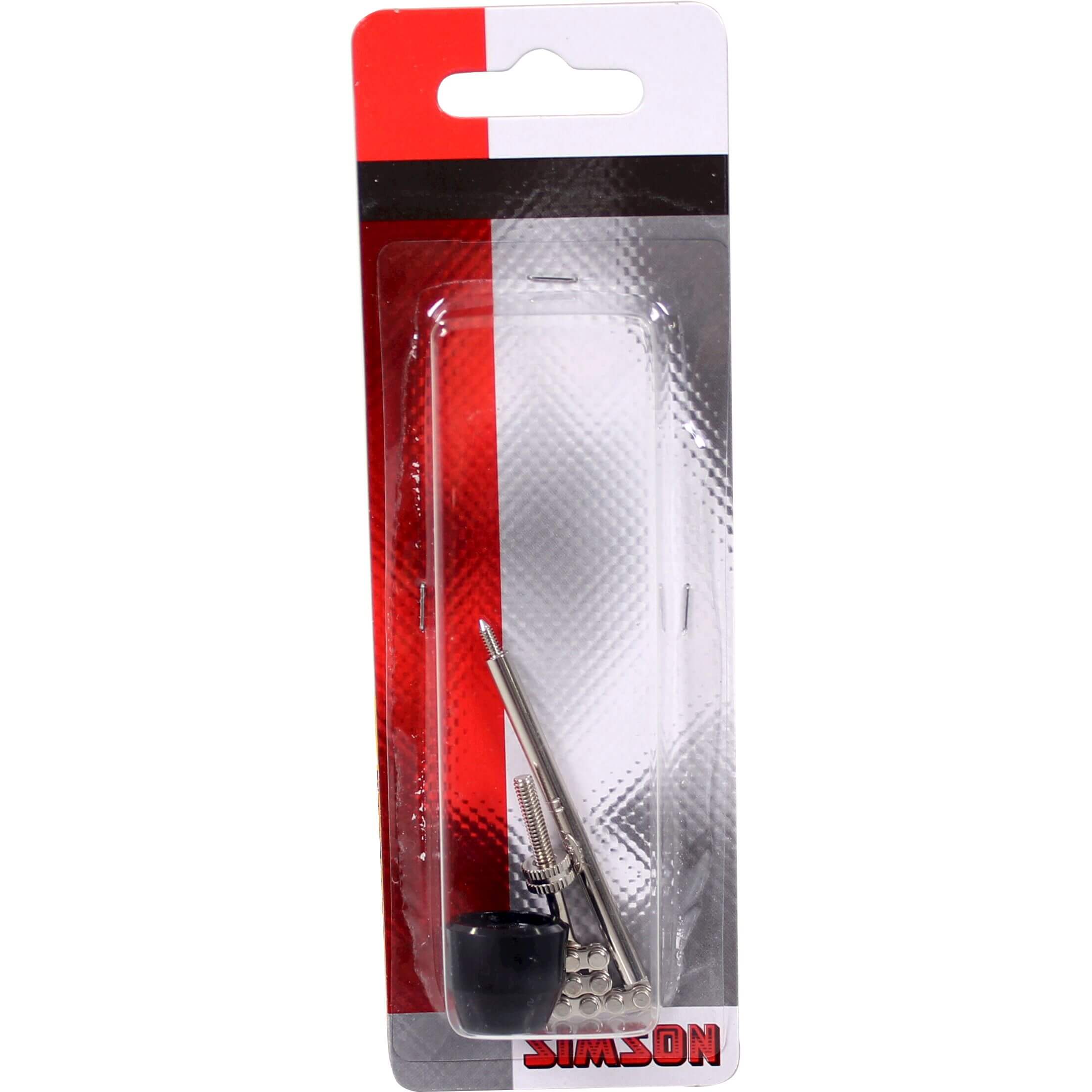 Simson Control Pin II SA 3V