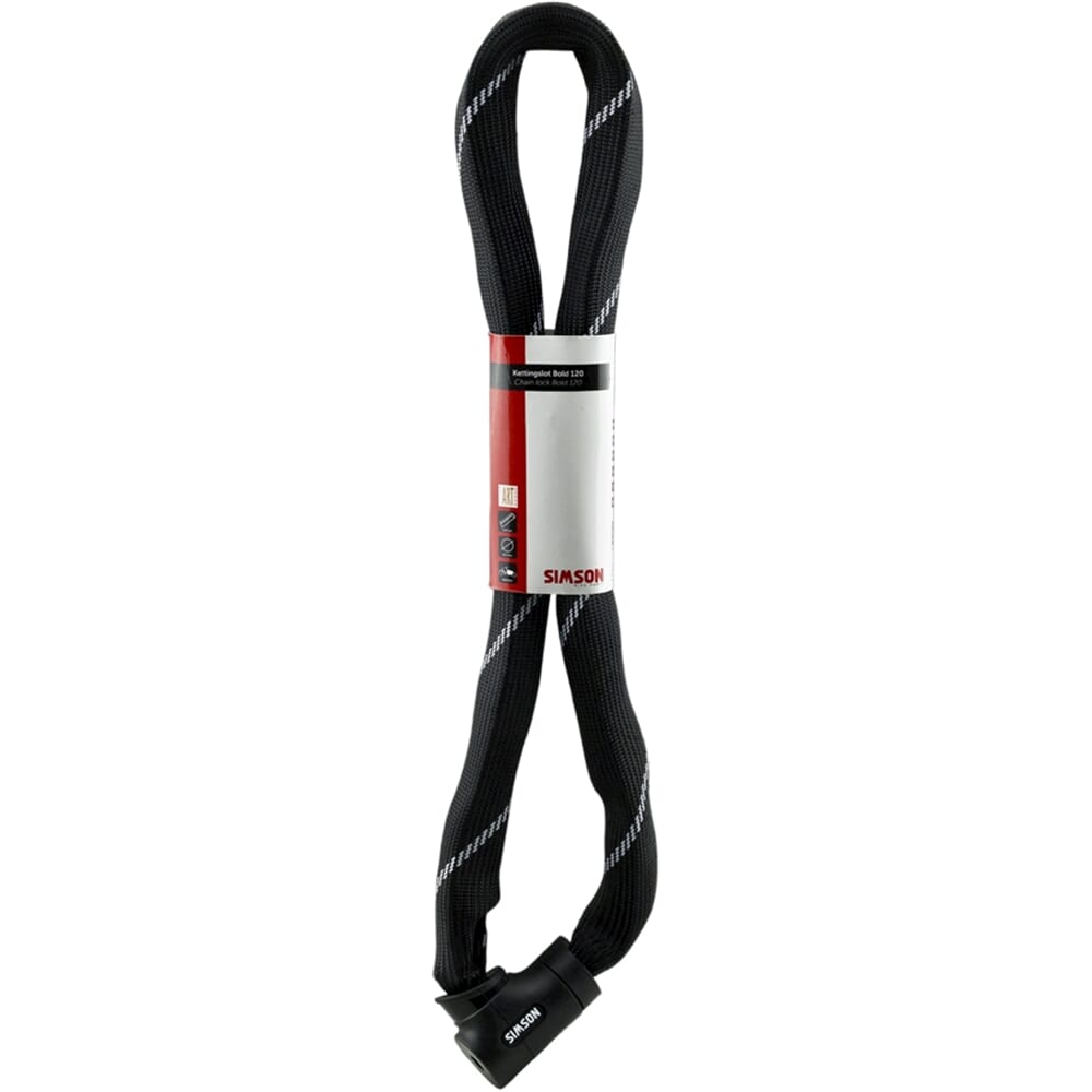 Simson Chain Lock Bold 120 ART2