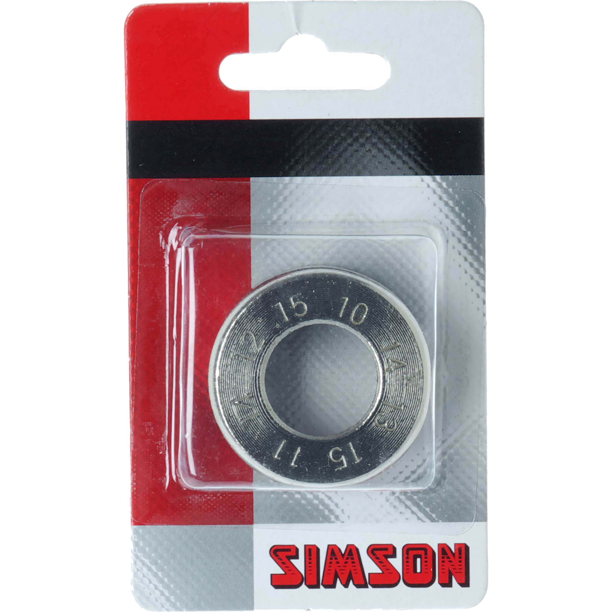 Simson Nipple Tensioner Simson Nipple Tensioner