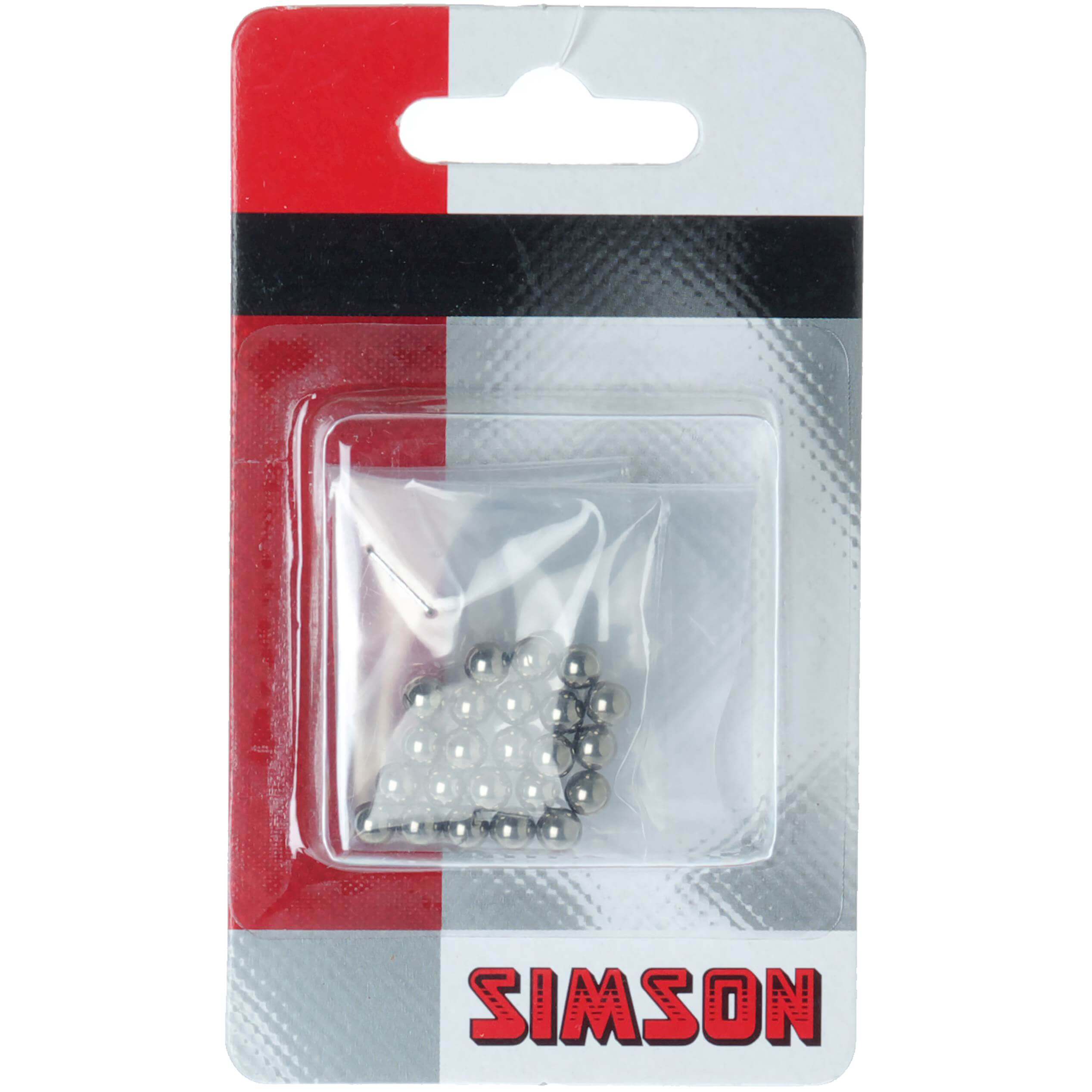 Simson Bearings 3/16 (24)