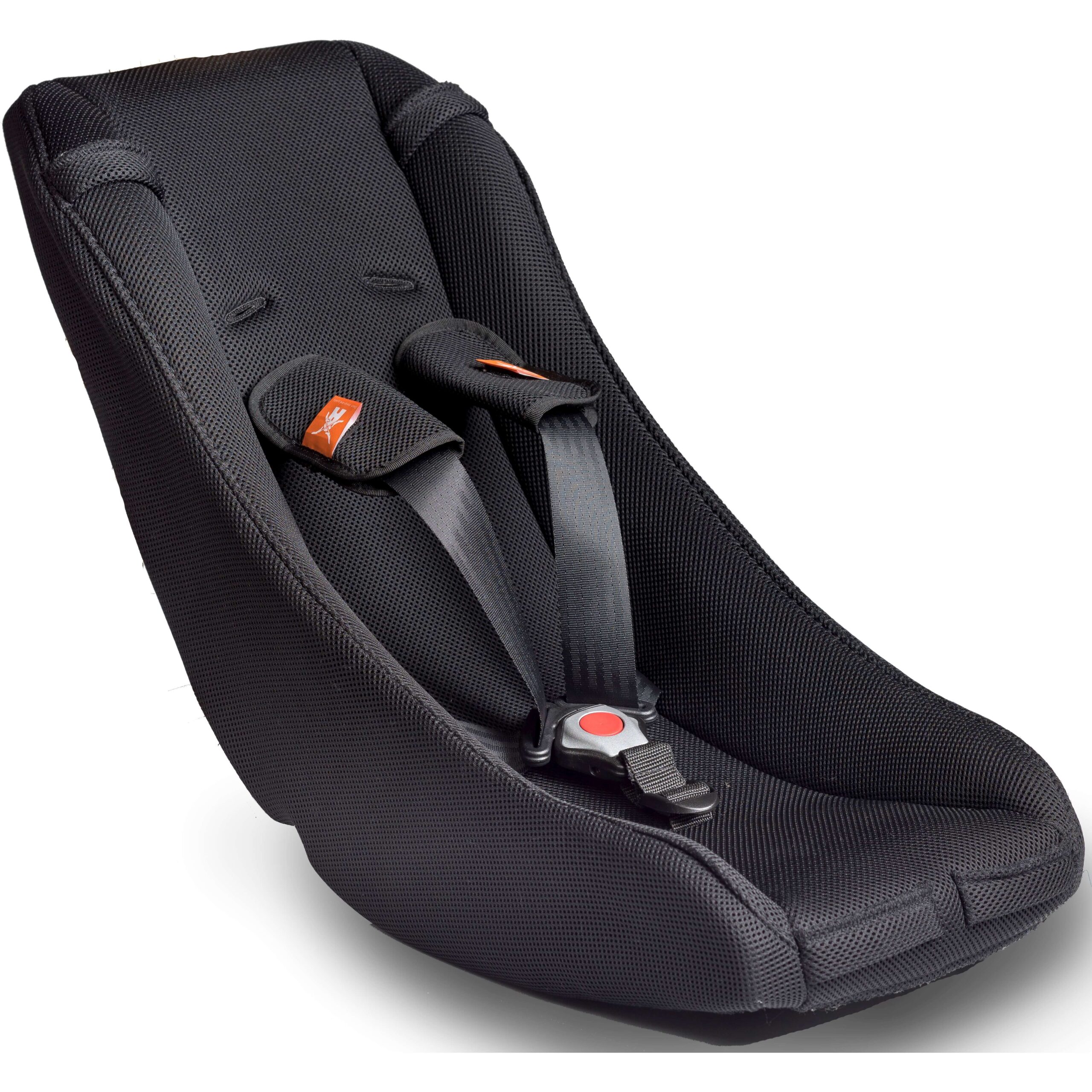 Melia Baby Car Seat Comfort 2-9 Months 5 Point 4S