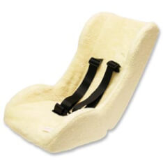 Melia Toddler Chair Base 7-18 Months Sheep Melia Toddler Chair Base 7-18 Months Sheep