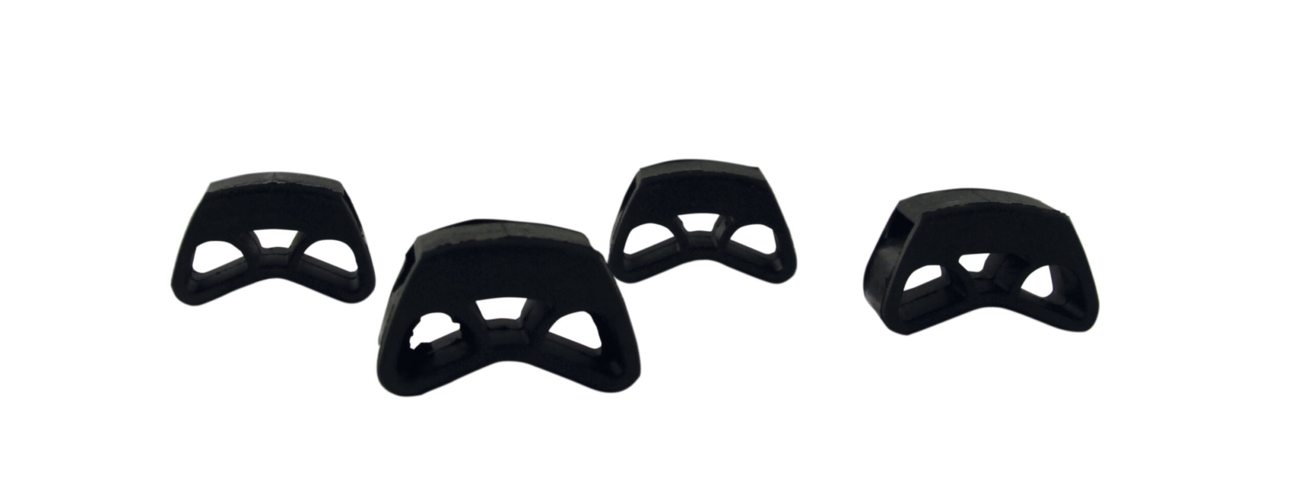 Spinder Set Rim Protectors TX2 (4) Spinder Set Rim Protectors TX2 (4)