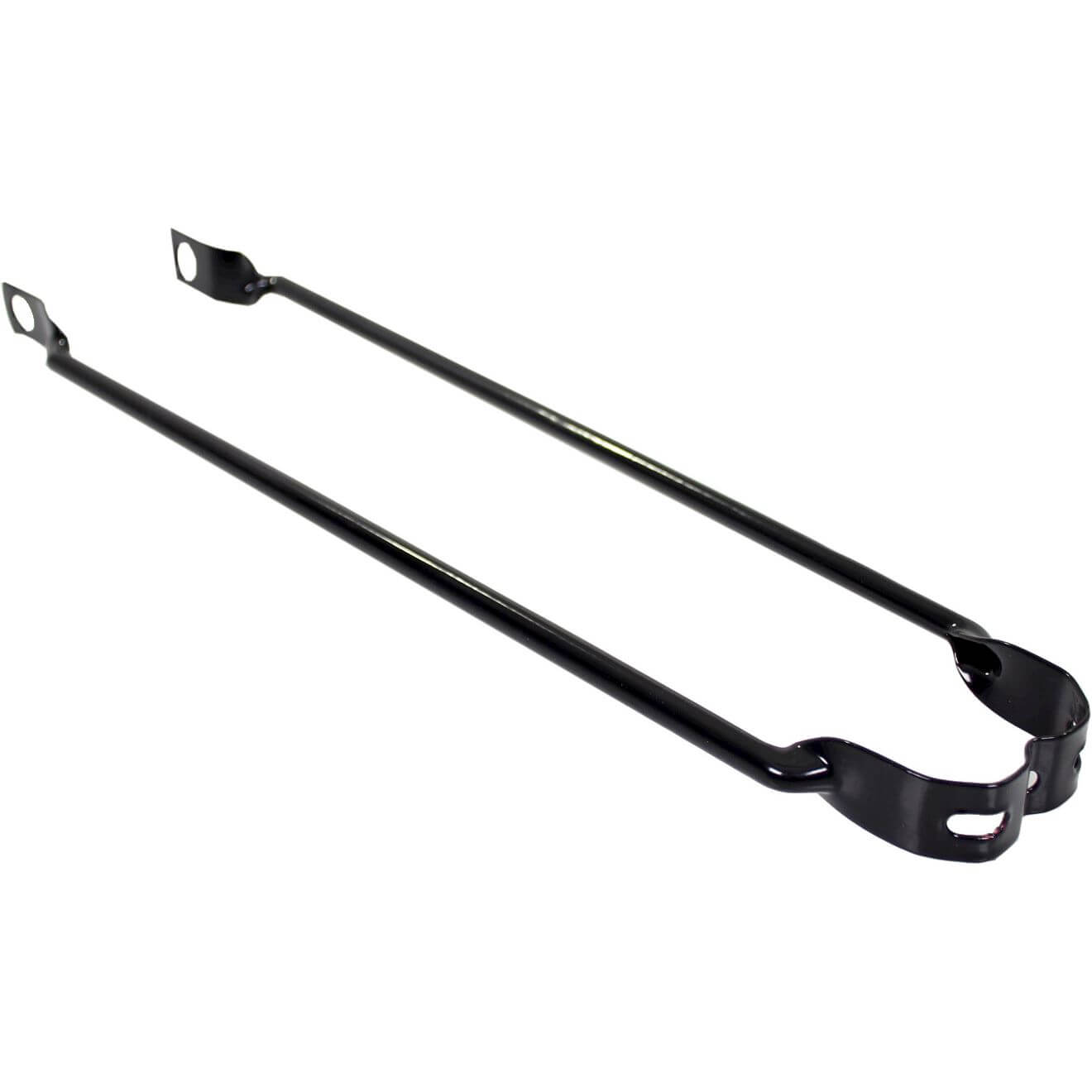 Mudguard Rod 24 Black Mudguard Rod 24 Black