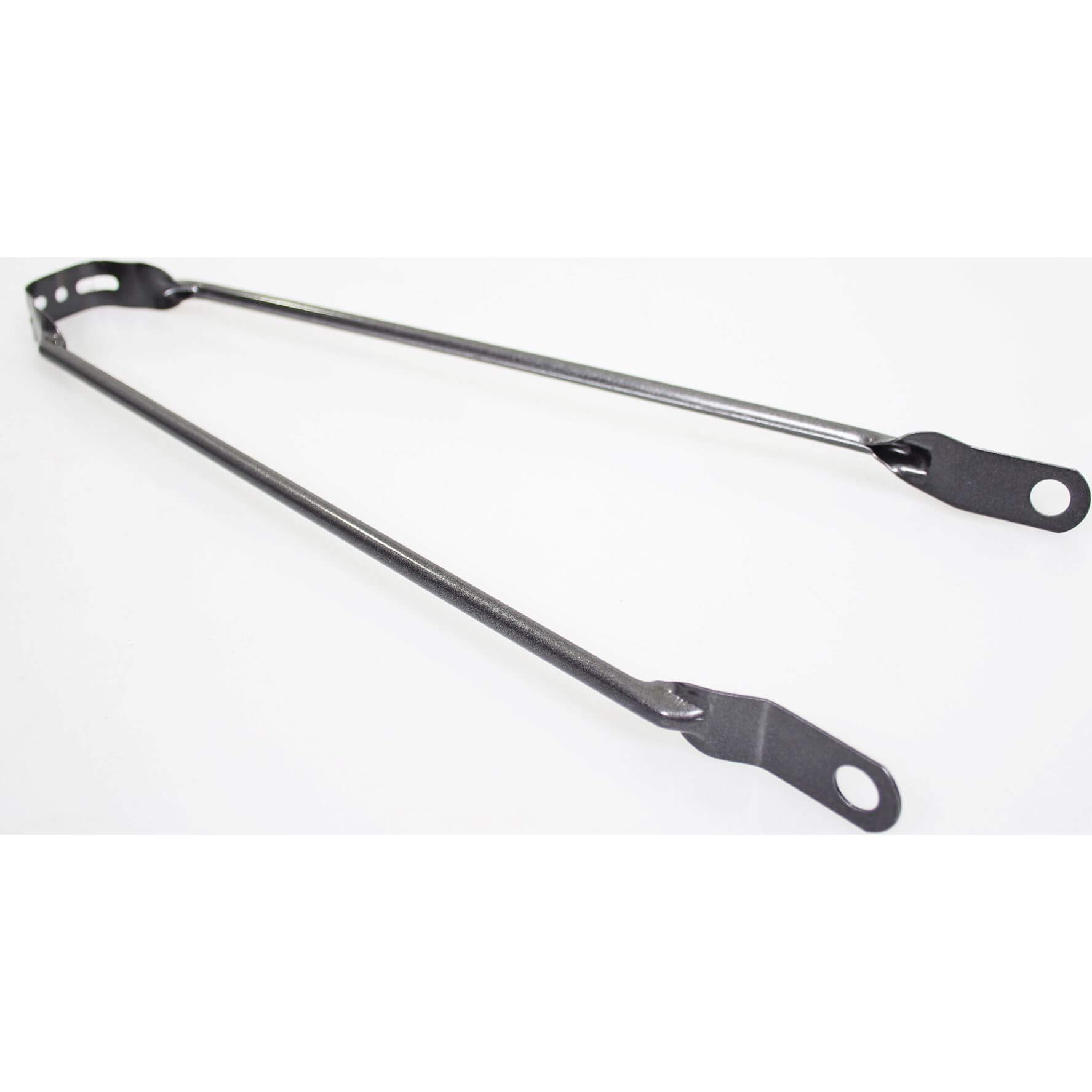 Fender Rod 26 Anthracite