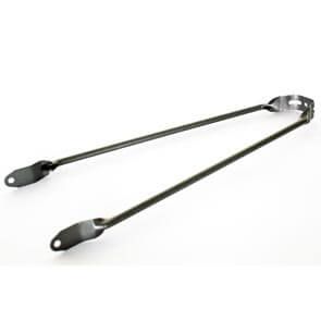 Fender Rod 28 Pad Mounting 6mm Gray Fender Rod 28 Pad Mounting 6mm Gray