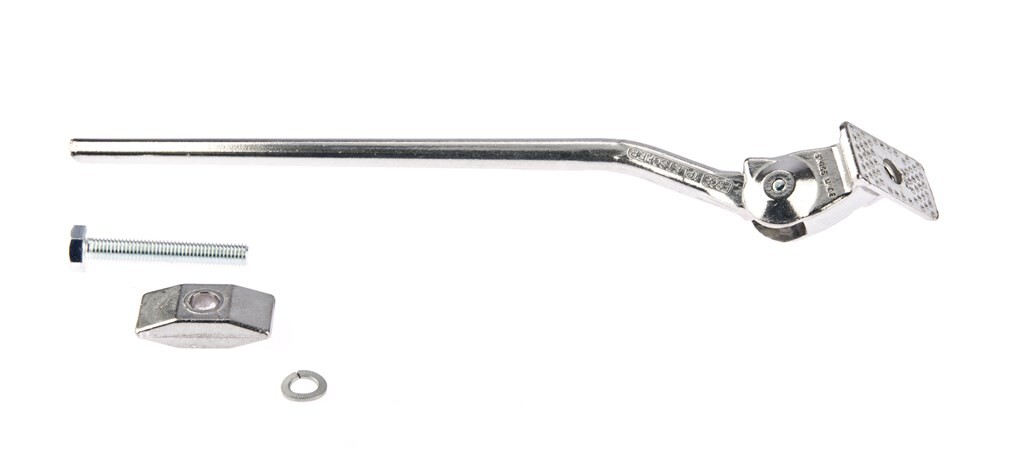 Esge Standard 28 M/Plate 295