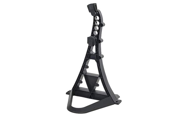 Hebie Bicycle Stand Turrix Black