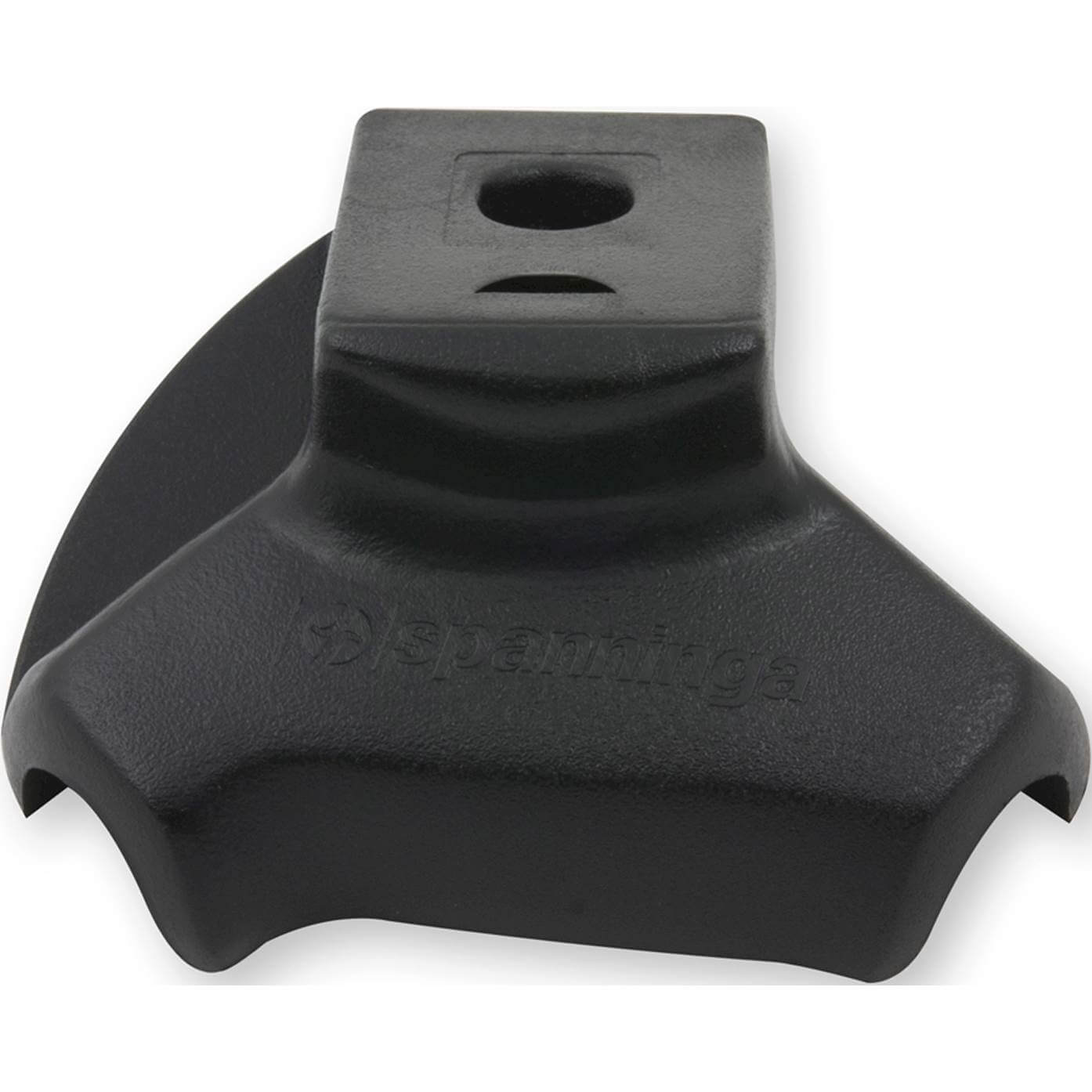 Spanninga Standard Cap PVC 30mm