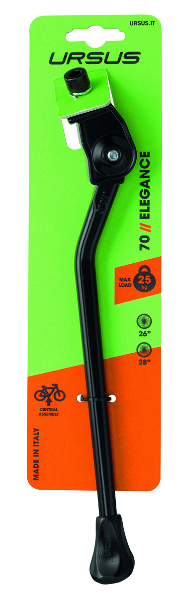 Ursus Standard 70 Elegance Black