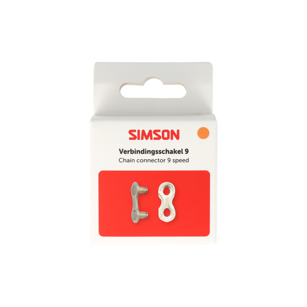 Simson Connecting Link 9V 5/64
