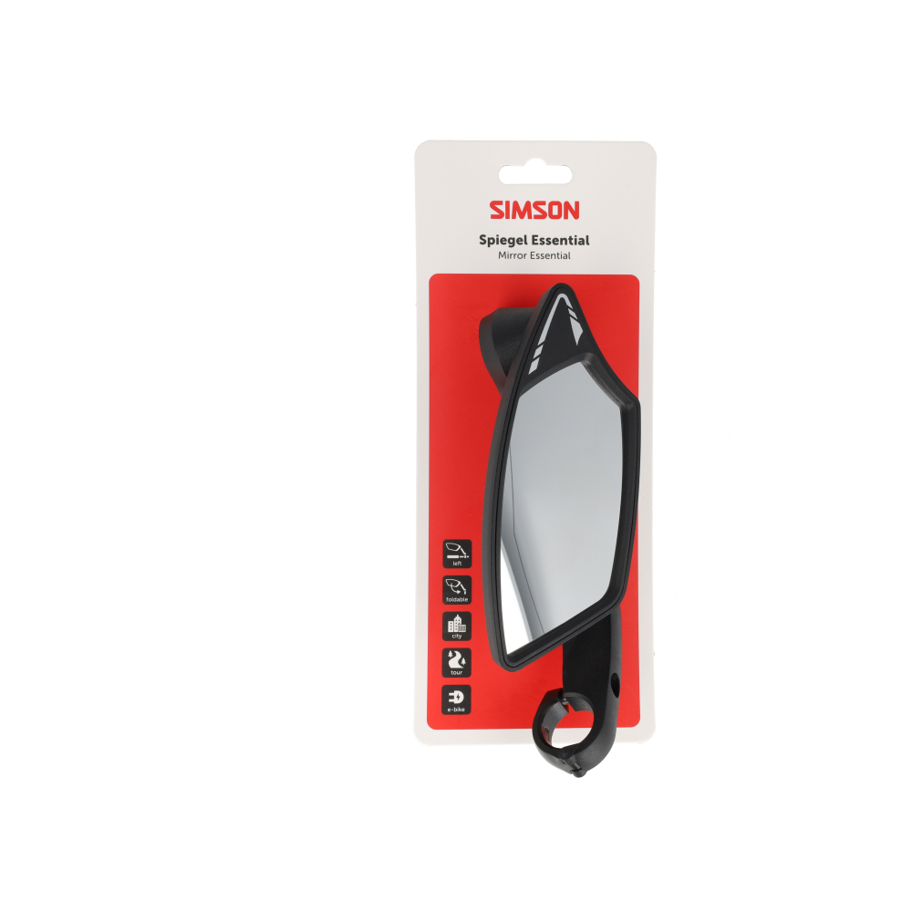 Simson Mirror Essential
