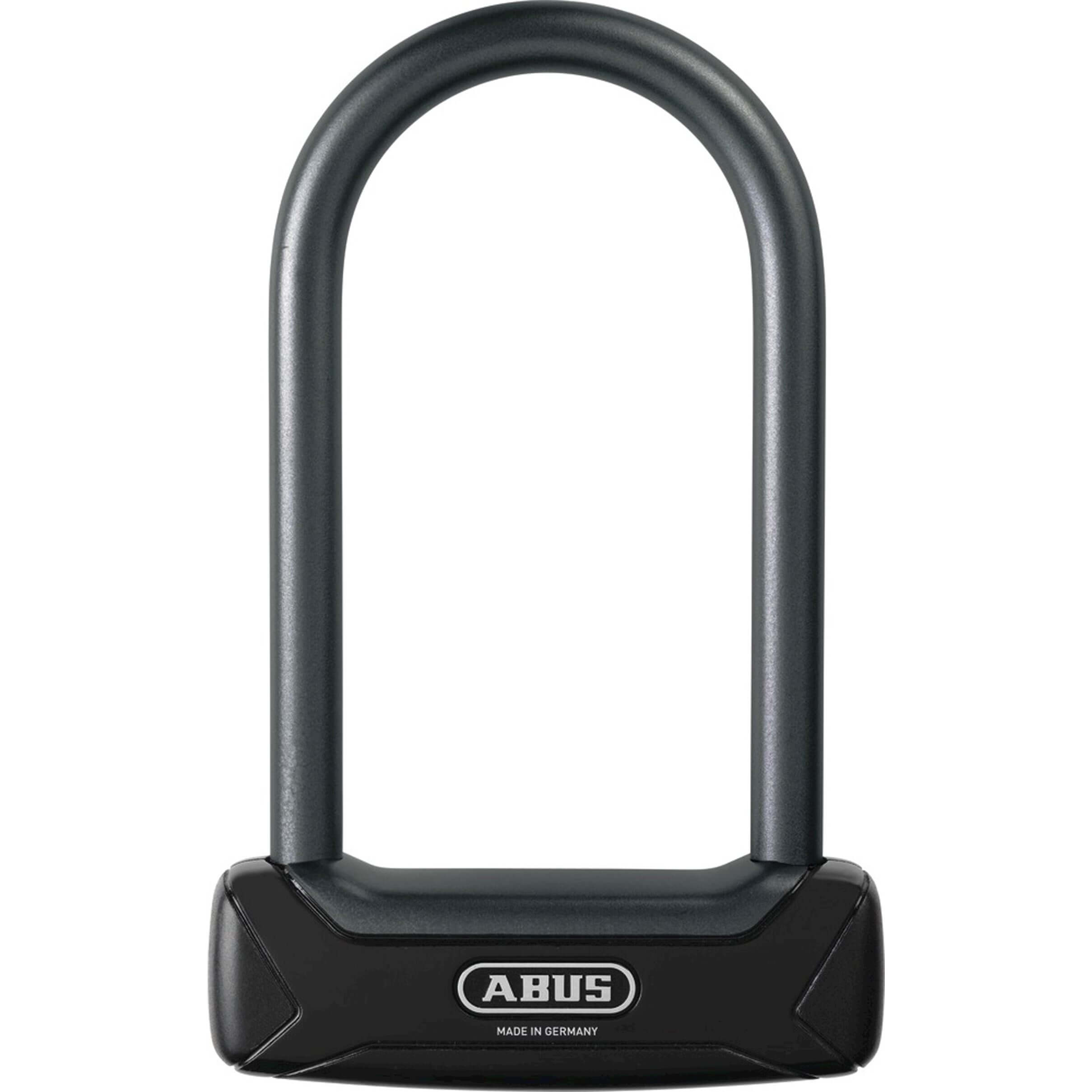 Abus U-Lock Granit Plus 640/135HB150 Black