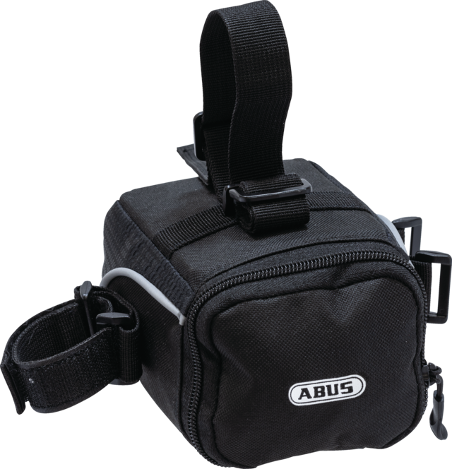 Abus Saddle Bag ST 5050 Abus Saddle Bag ST 5050