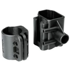 Abus Lock Holder Frame Mount USH54 Abus Lock Holder Frame Mount USH54