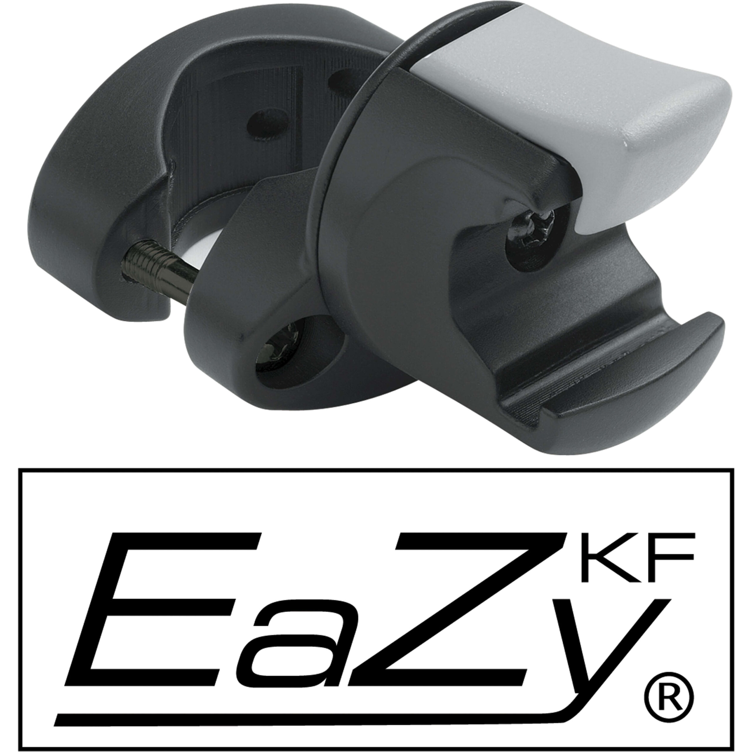 Abus Lock Holder EaZy-KF