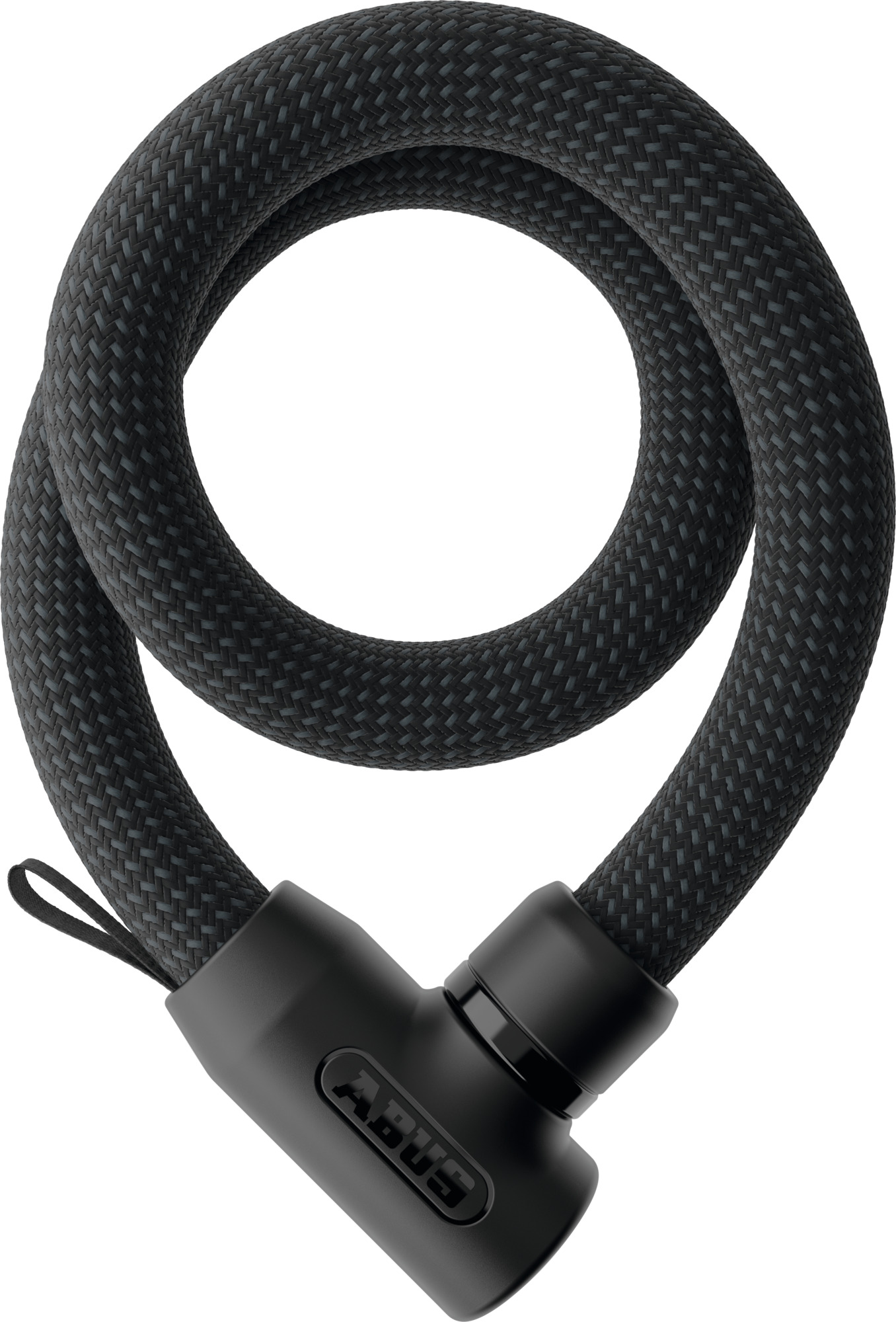 Abus Chain Lock Yarnit 4004K/110 - 880g - Black Abus Chain Lock Yarnit 4004K/110 - 880g - Black