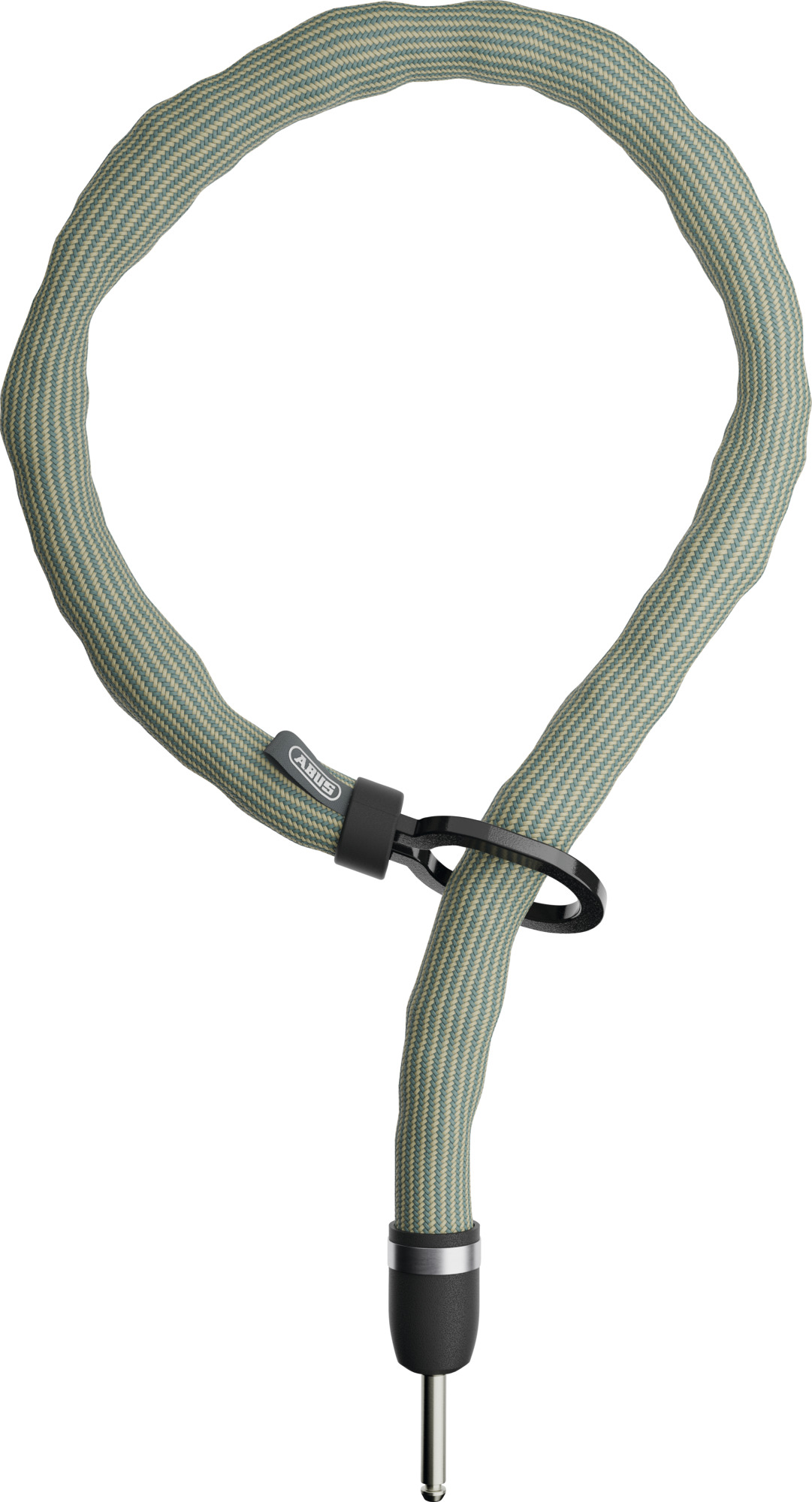 Abus Insert Chain ACH Superior 7KS/100 Bike Packing Abus Insert Chain ACH Superior 7KS/100 Bike Packing