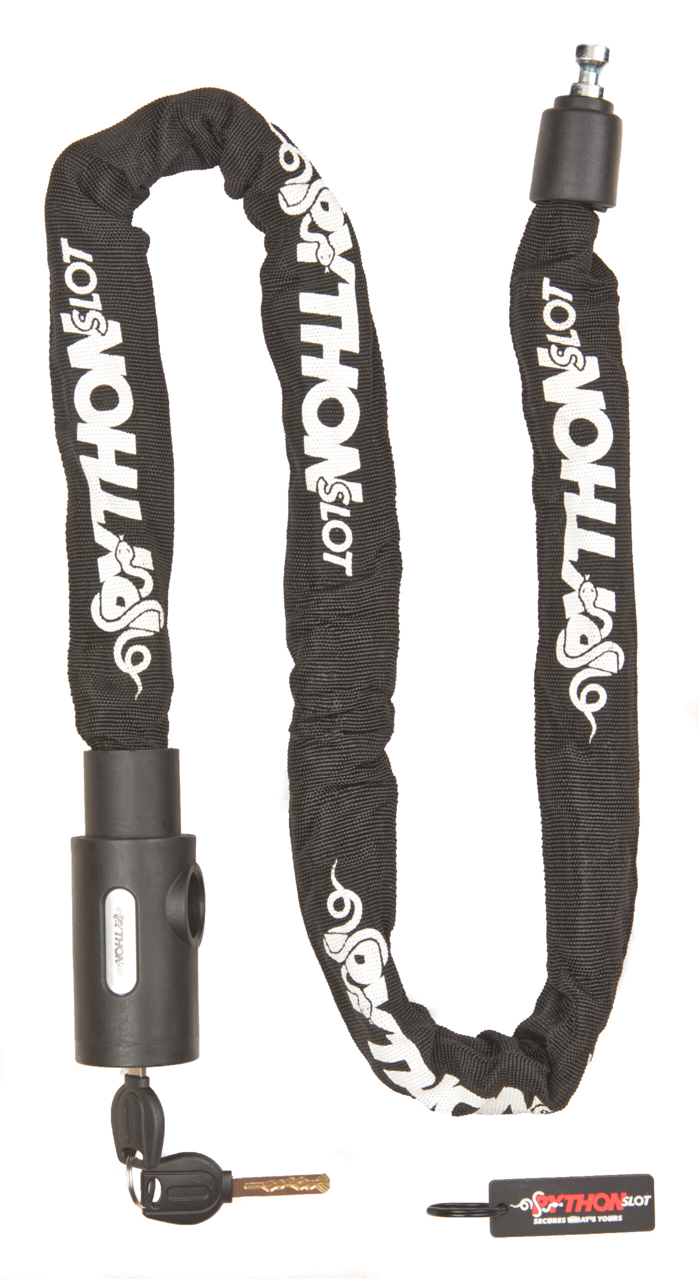 Python Chain Lock 8/110 Python Chain Lock 8/110