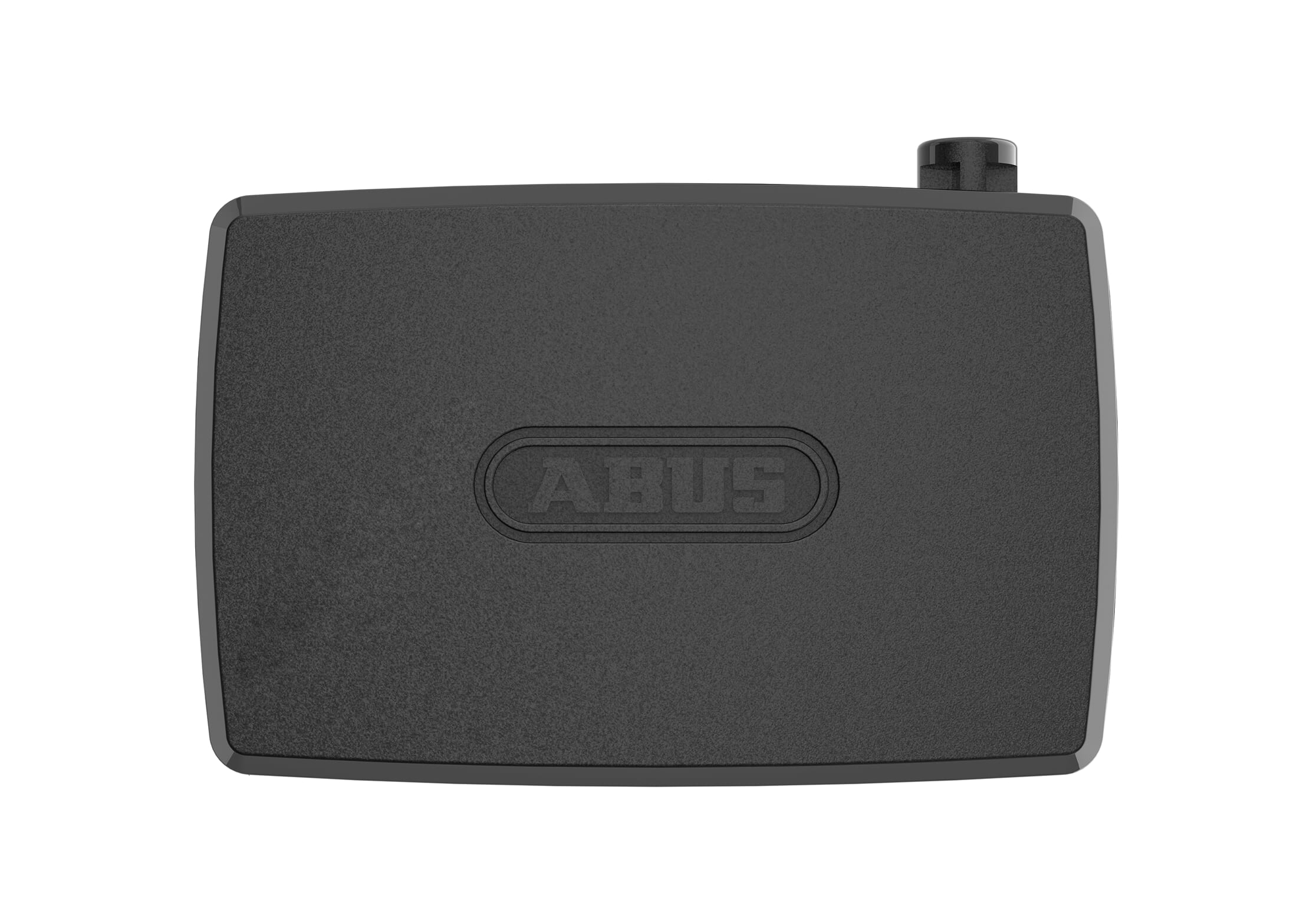 Abus Alarmbox 2.0 Black + Insert Cable ACL 12/100