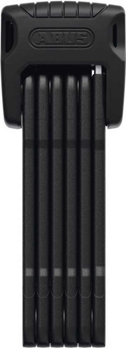 Abus Folding Lock Bordo Granit Xplus 6500K/120 SH Black ART2