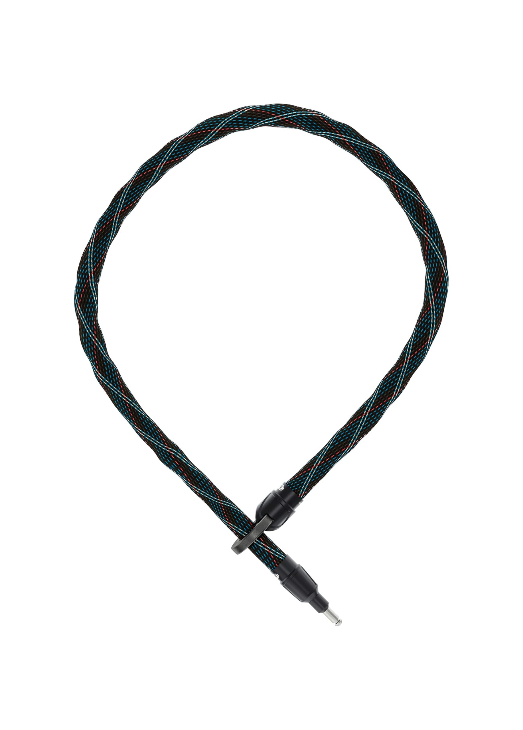 Abus Insert Chain ACH Ivy 6KS/130 Crossing Grey