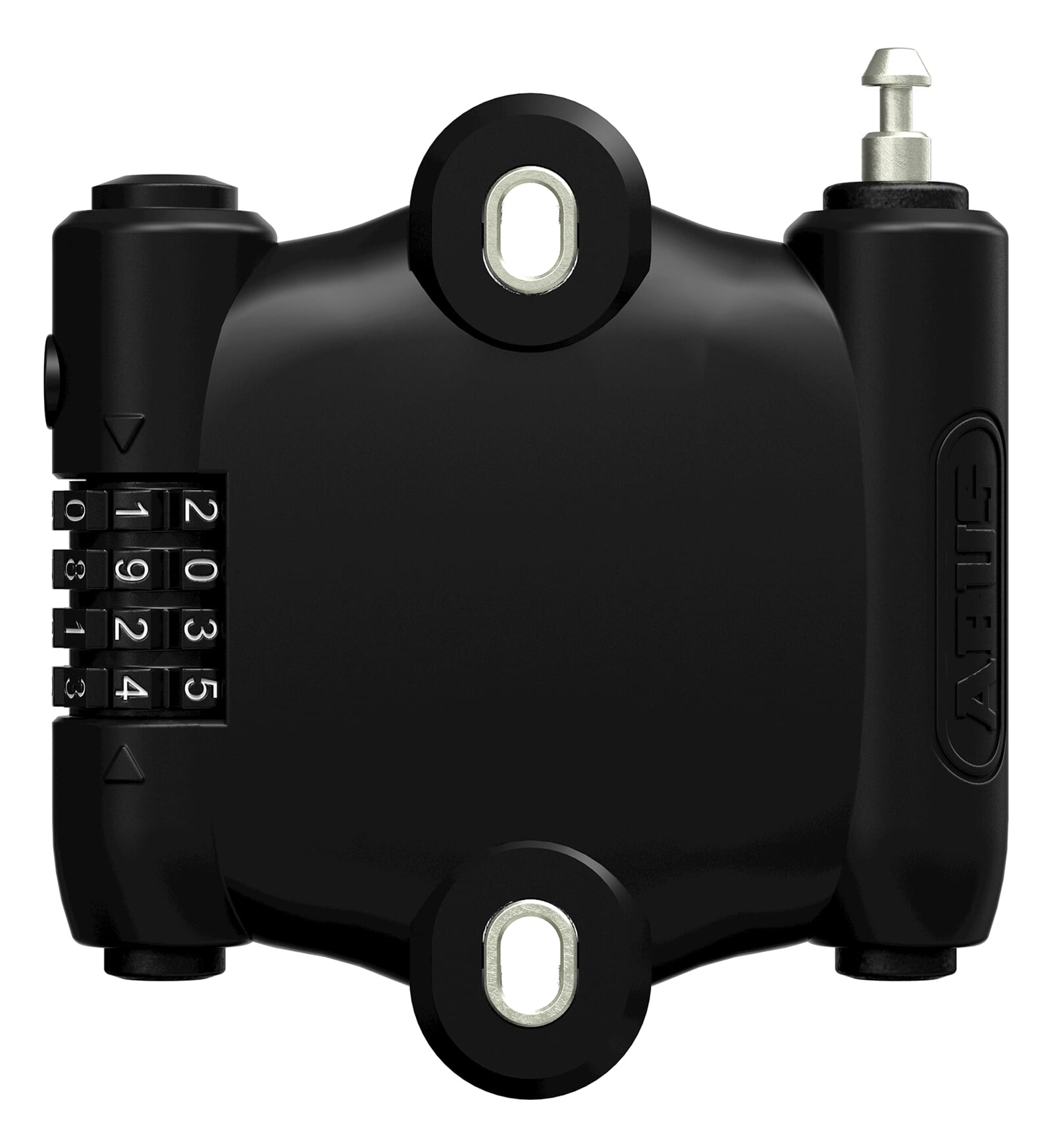 Abus Cable Lock Code Sportflex 2504/90