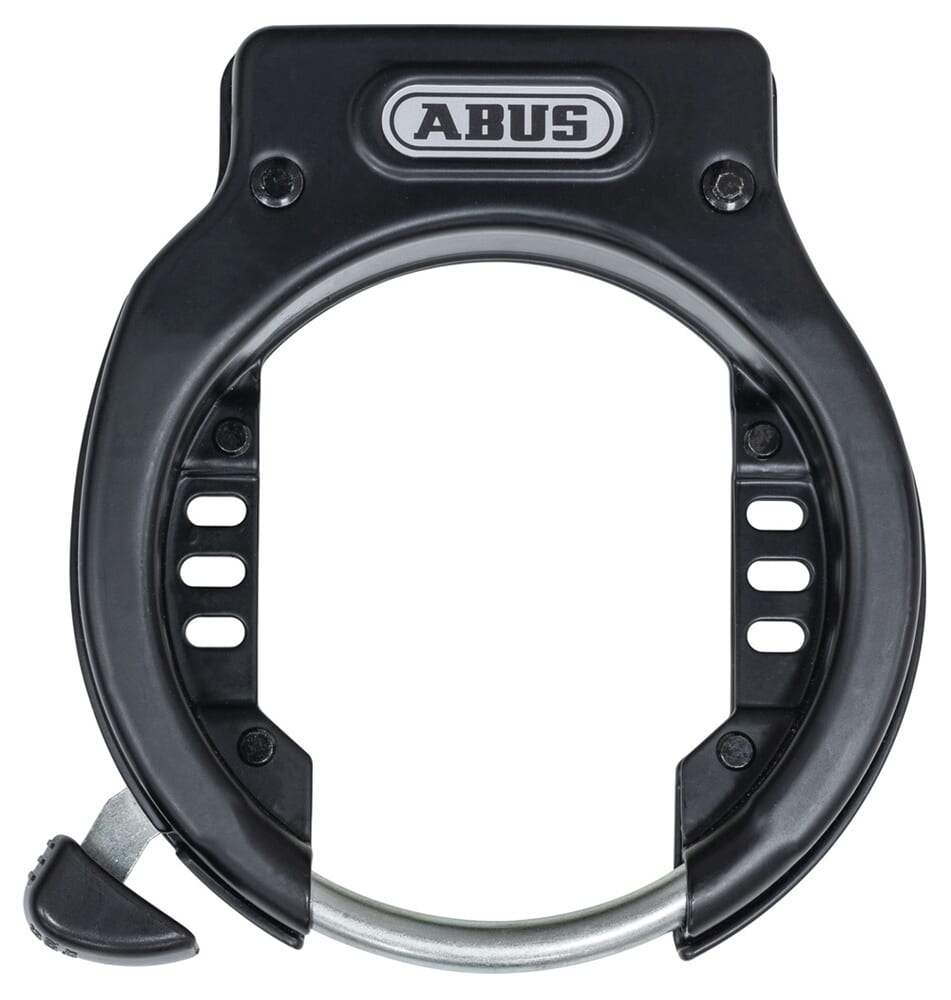Abus Ring Lock Amparo 4650SL ART 2