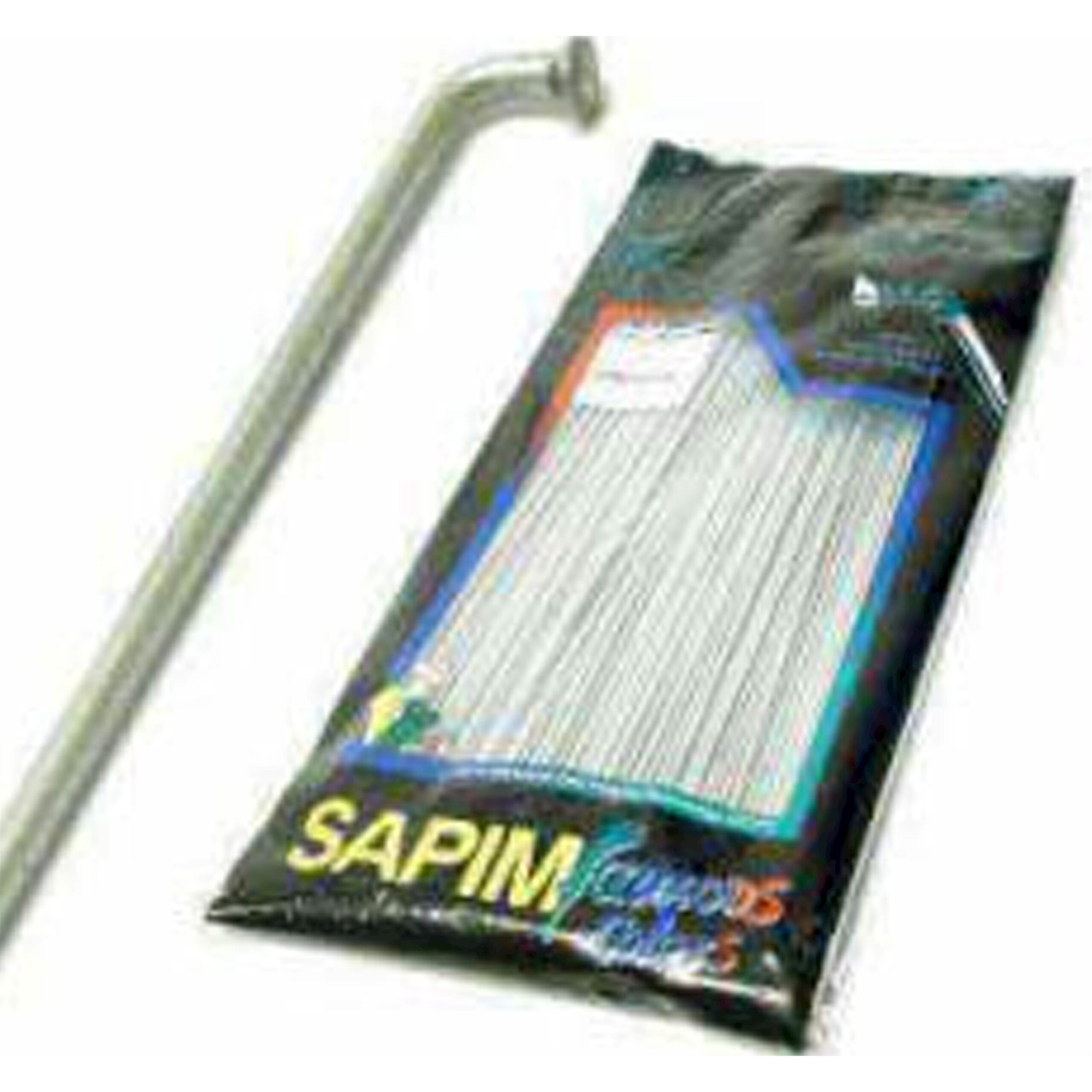 Sapim Spoke 12-300 Without Nipple (1 Piece)