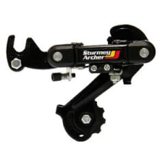 Sunrace Rear Derailleur ATB With Hook Sunrace Rear Derailleur ATB With Hook