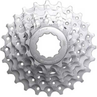 Sunrace Cassette 7-Speed 12/24