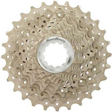 Sunrace Cassette 10V 11/25 Sunrace Cassette 10V 11/25
