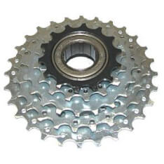 Sunrace Freewheel 5V 14/28