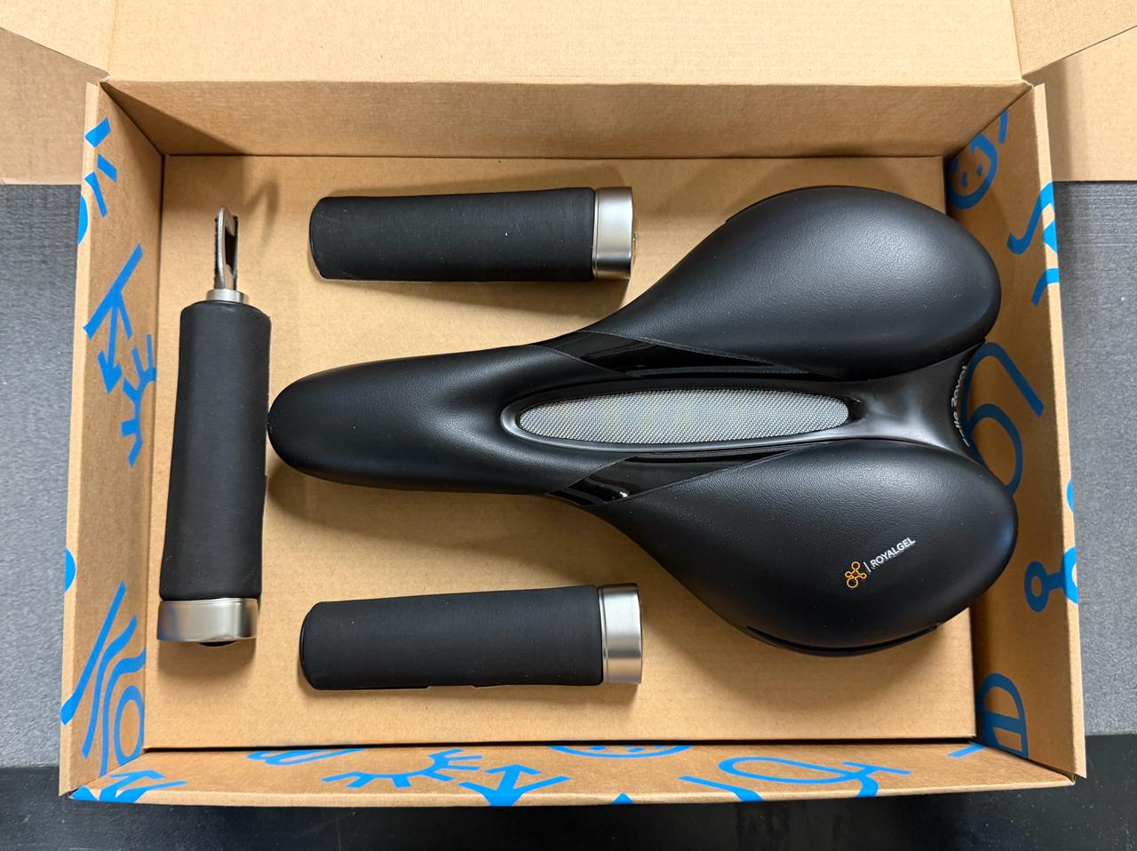 Selle Royal Christmas Box Selle Royal Christmas Box