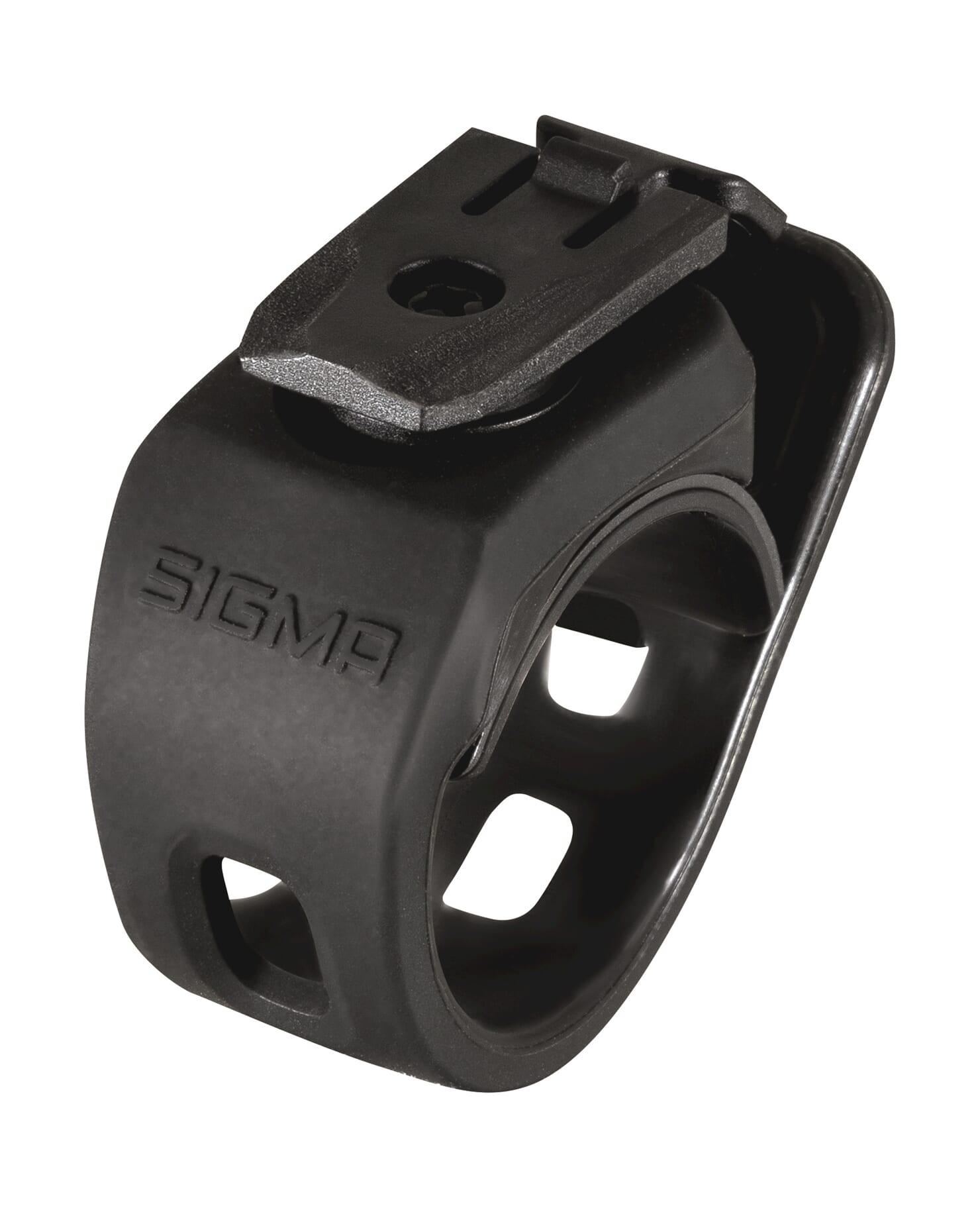 Sigma Handlebar Mount Silicone Buster Aura Sigma Handlebar Mount Silicone Buster Aura