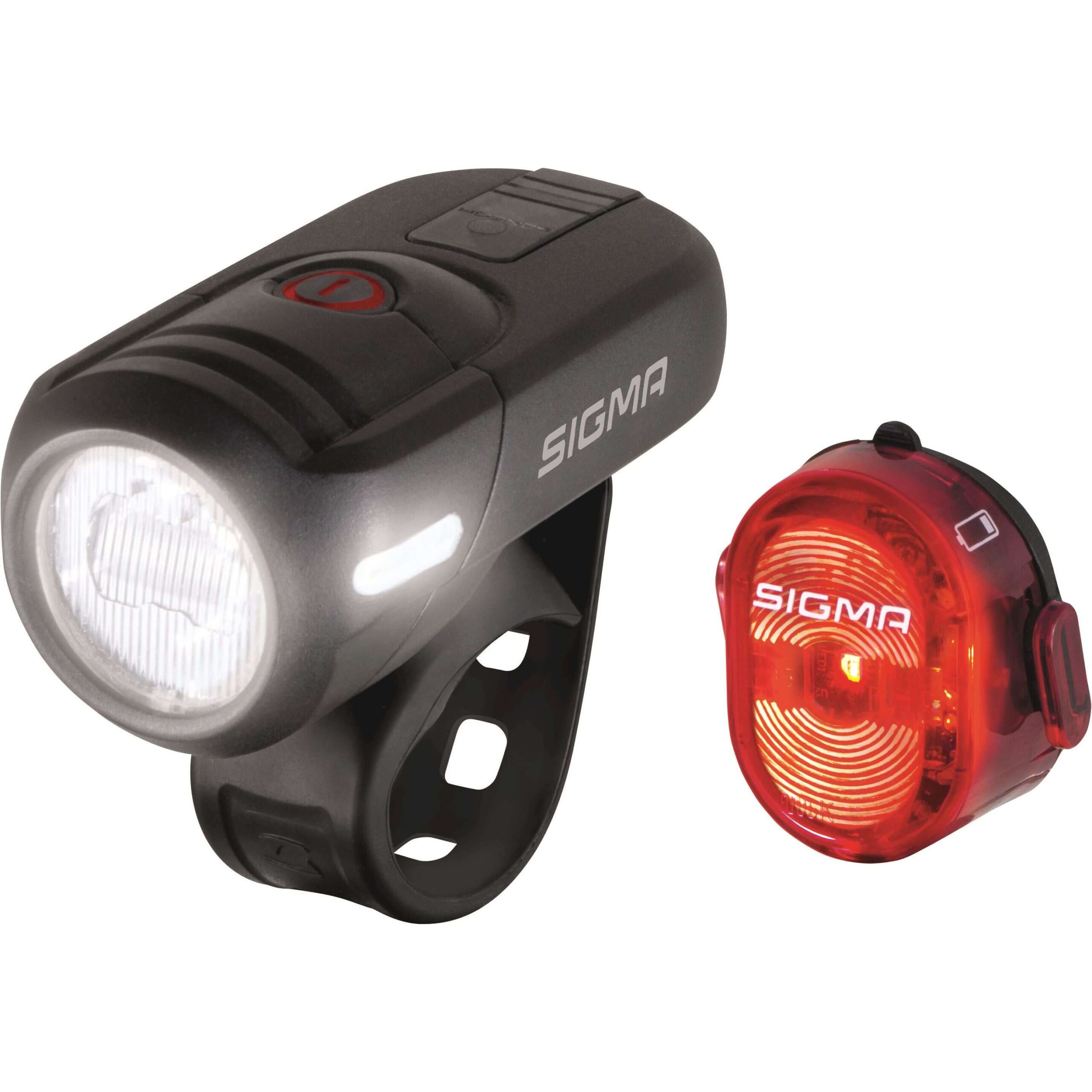 Sigma Lighting Set Aura 45 + Nugget II USB