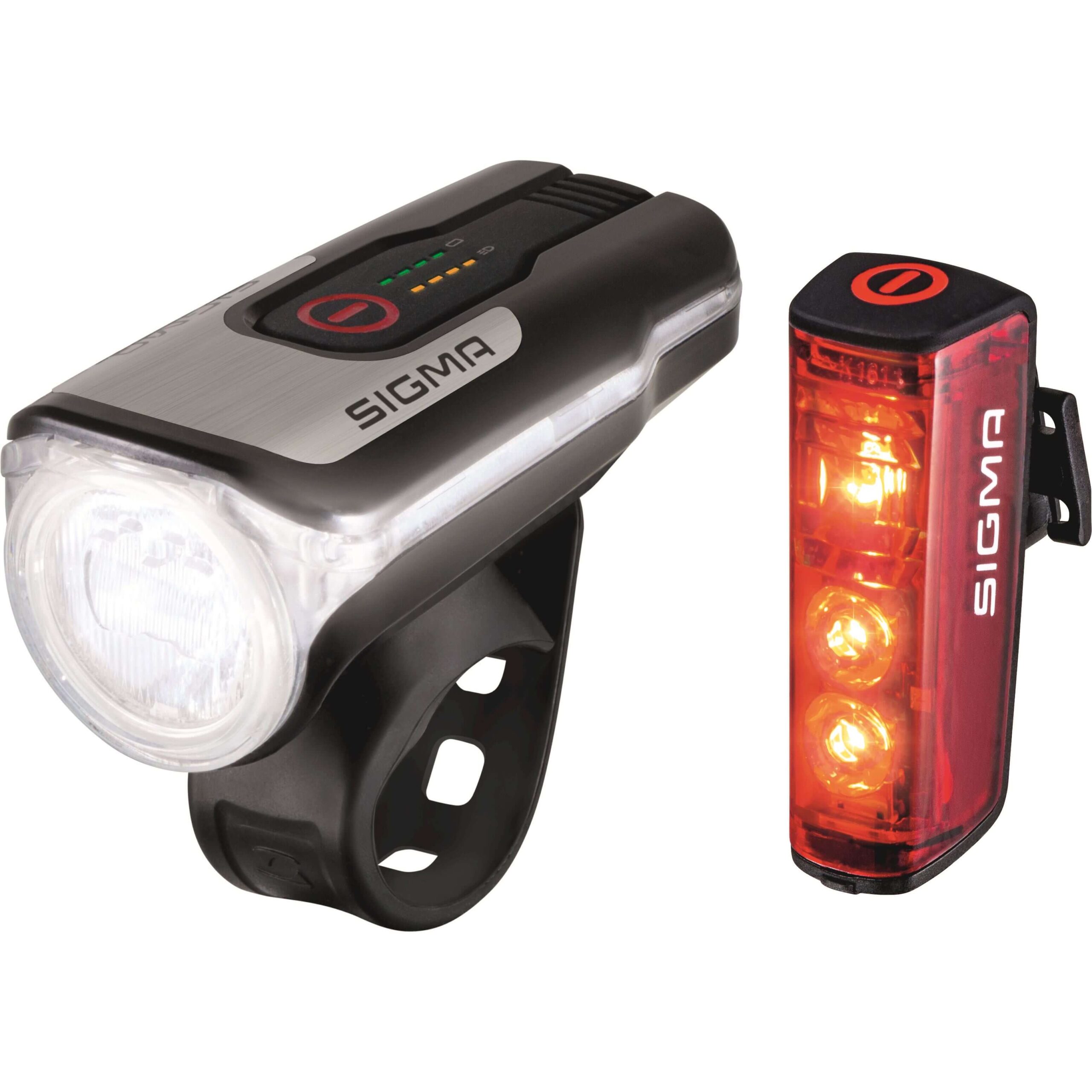 Sigma Lighting Set Aura 80 + Blaze USB