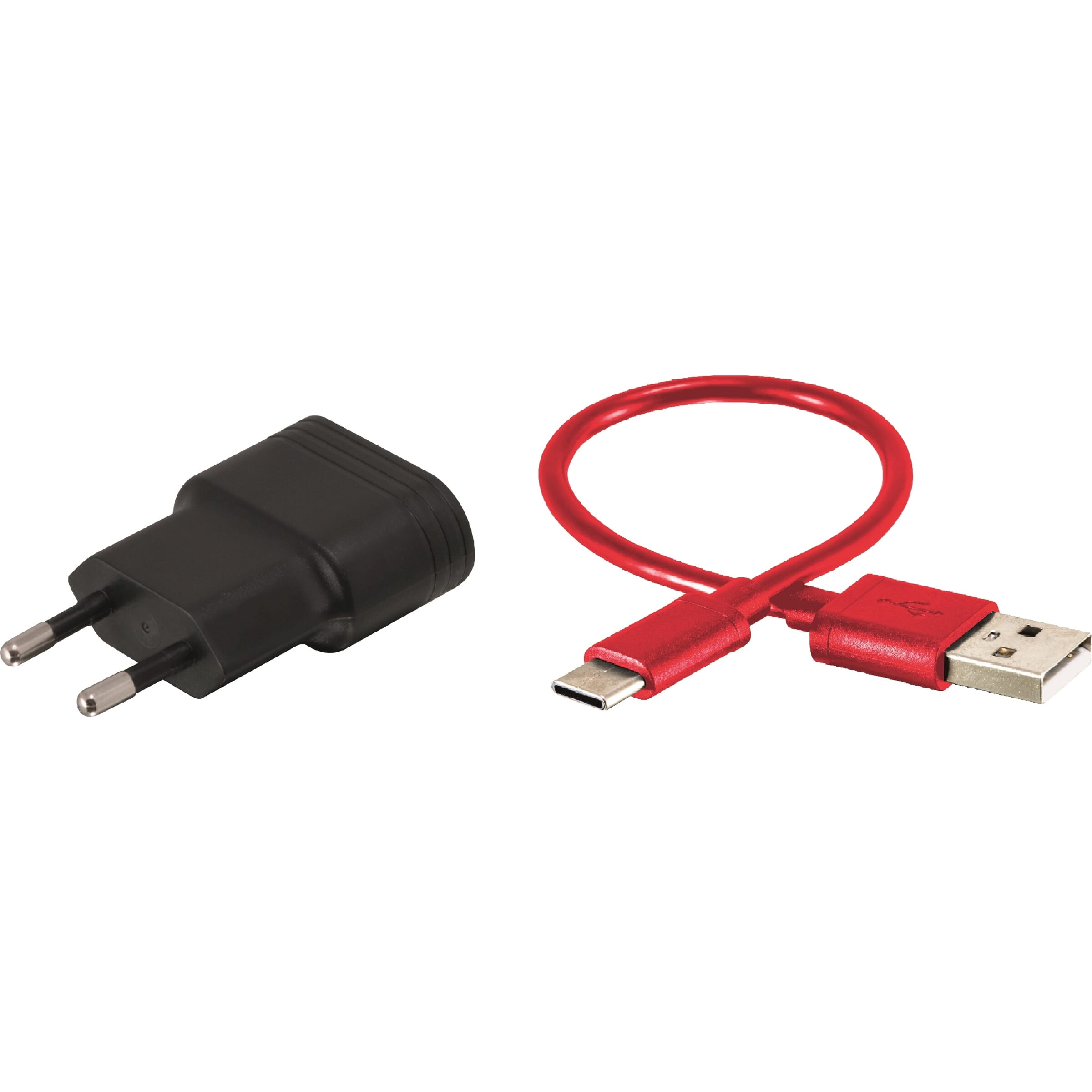 Sigma Charger Adapter with USB C Cable