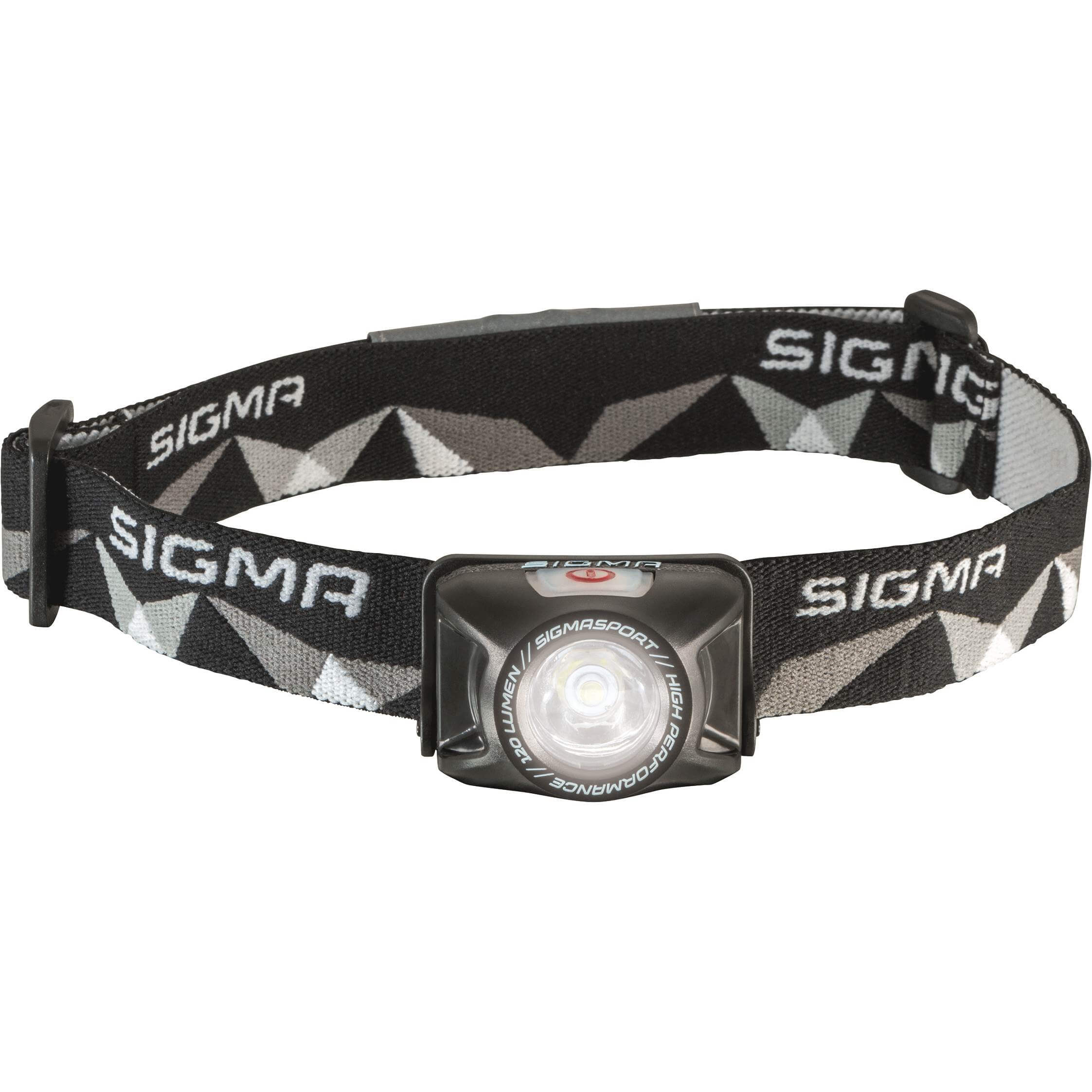 Sigma Headlamp II USB Sigma Headlamp II USB