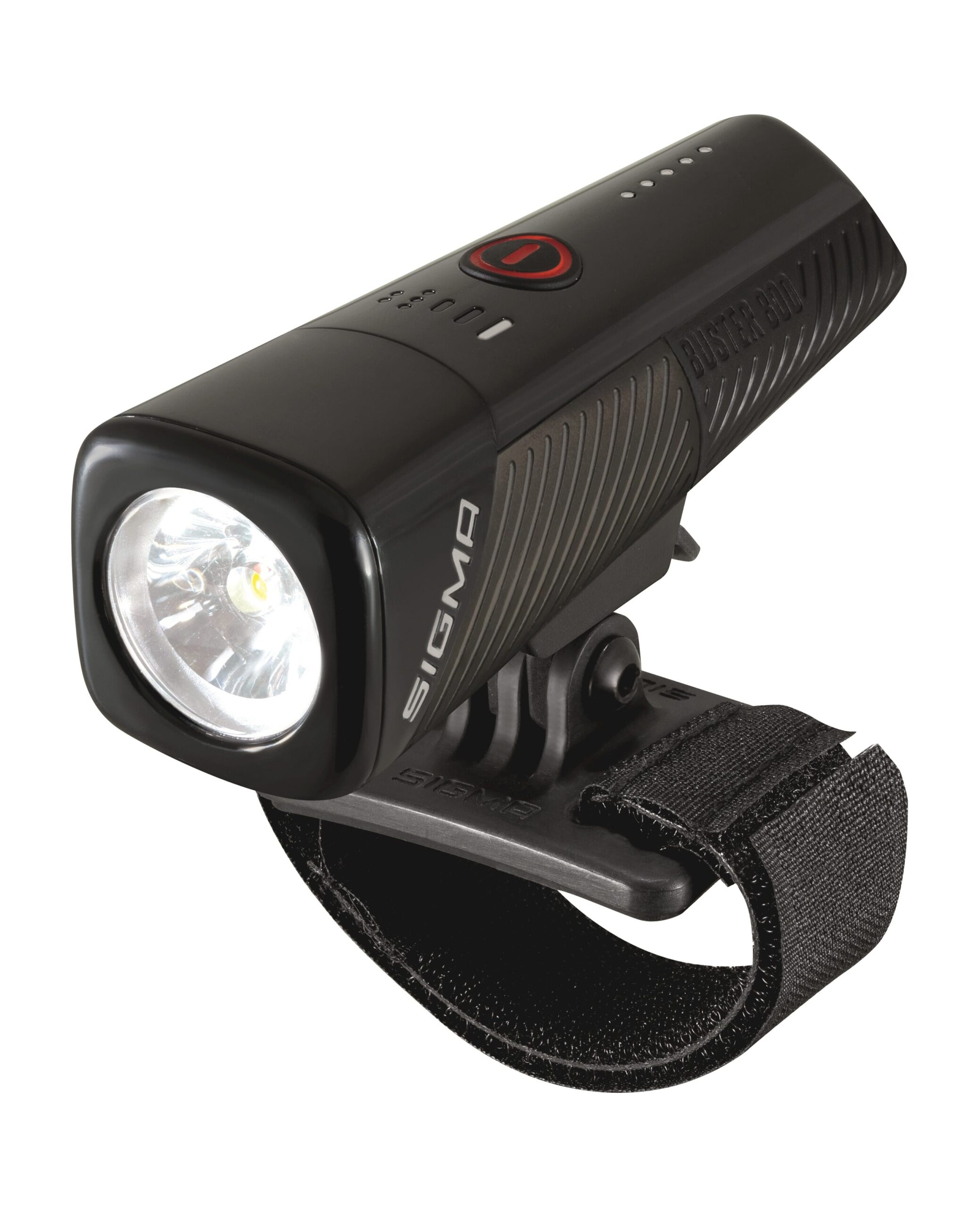 Sigma Helmet Light Buster 800 HL USB Sigma Helmet Light Buster 800 HL USB
