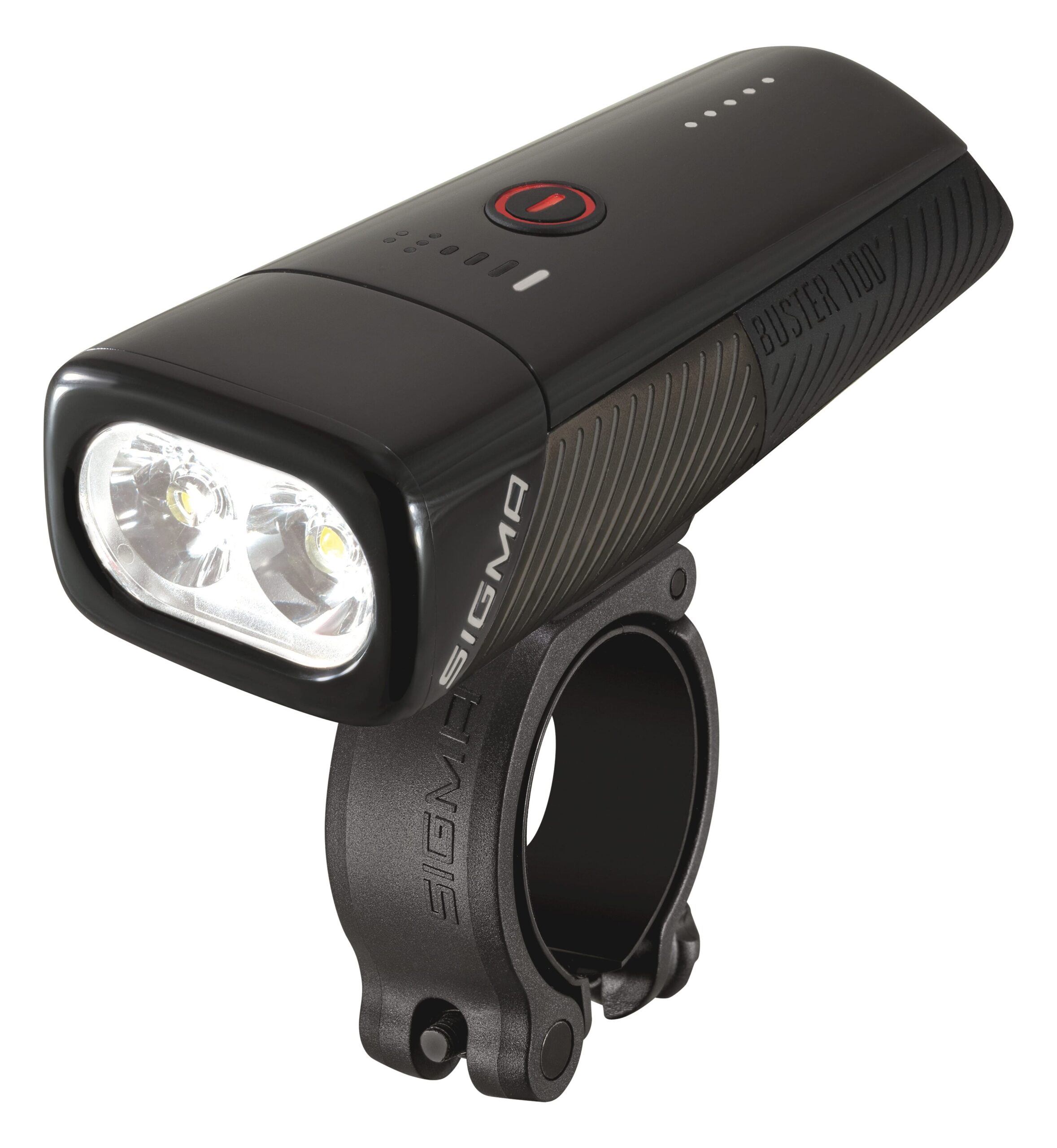 Sigma Headlight Buster 1100 USB