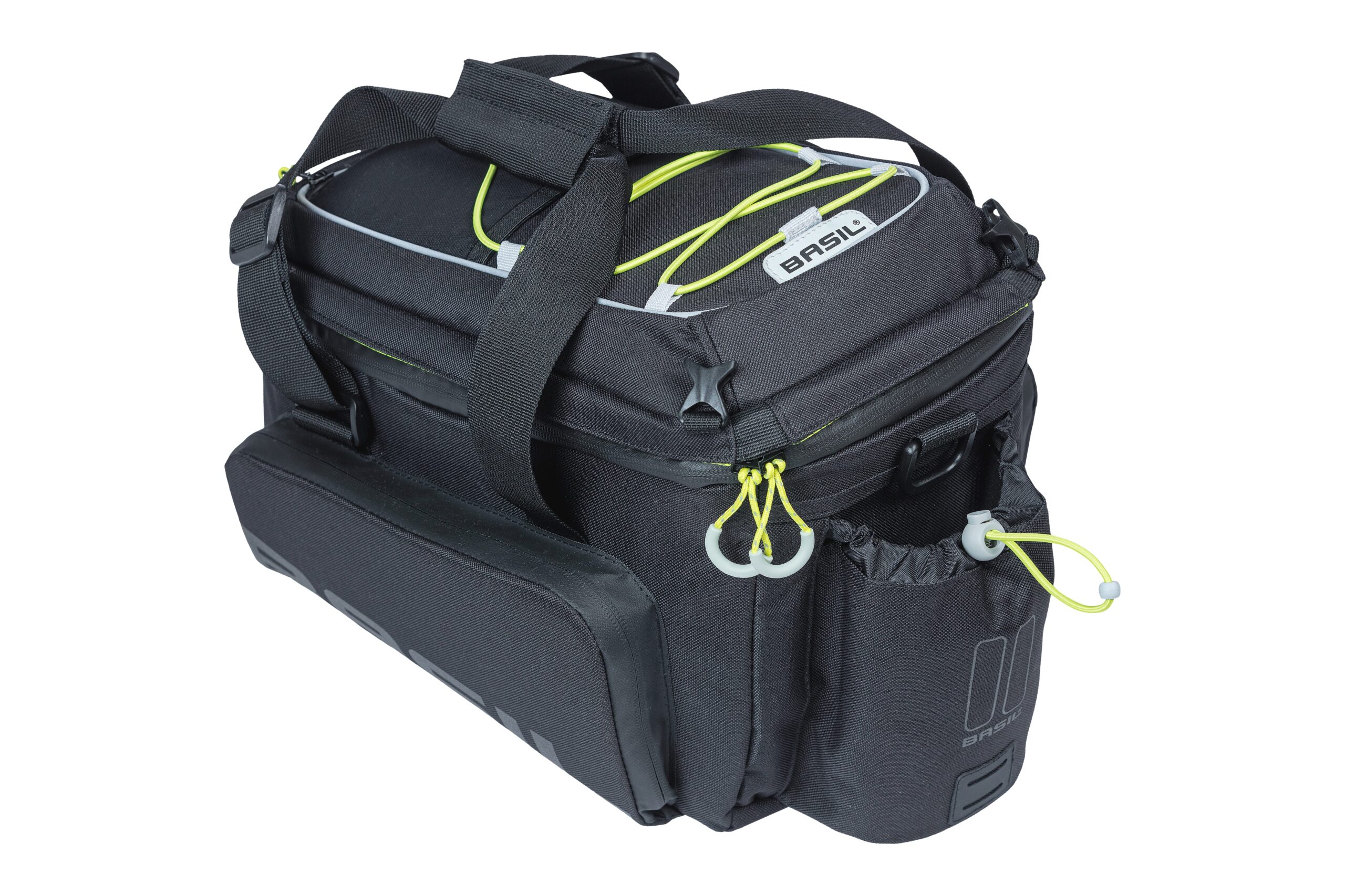 Basil Dragertas Miles XL Pro Black Lime MIK 9-36L Basil Dragertas Miles XL Pro Black Lime MIK 9-36L