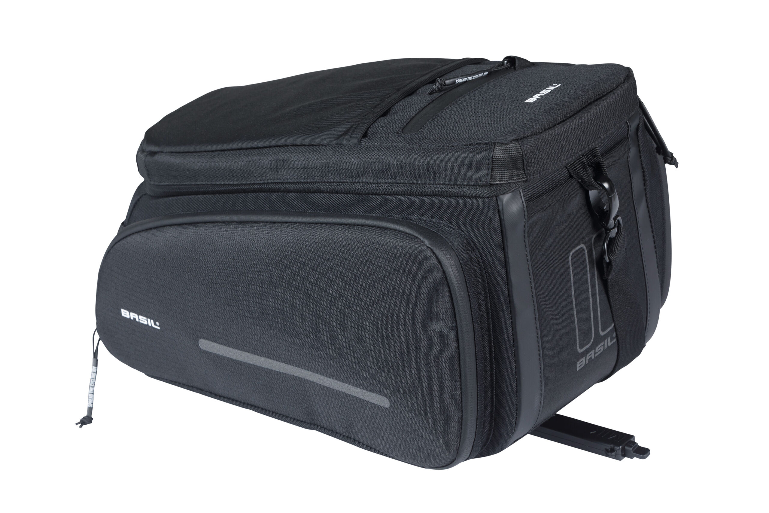 Basil Dragertas Move Black MIK 10-26L Basil Dragertas Move Black MIK 10-26L