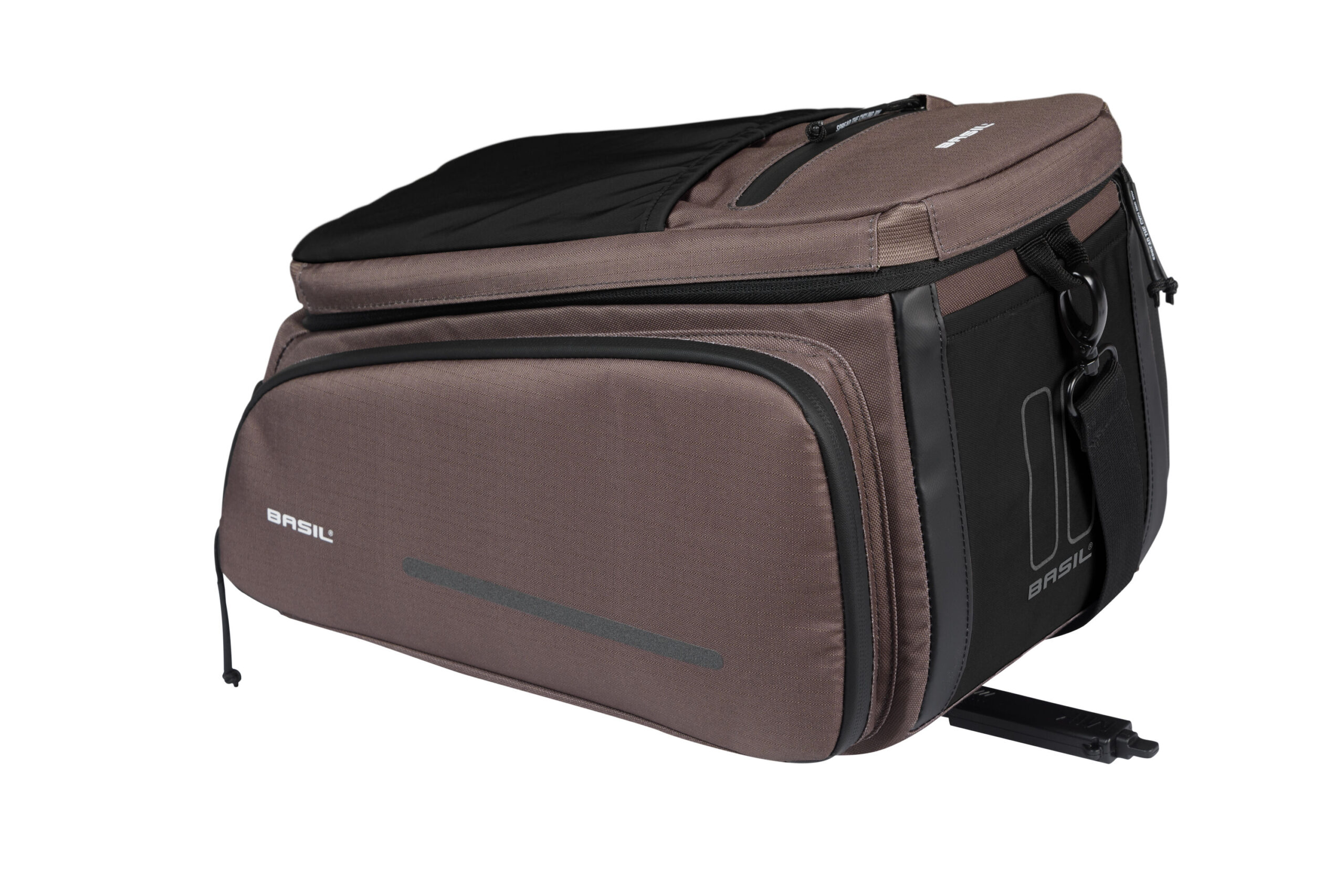 Basil Dragertas Move Brown MIK 10-26L Basil Dragertas Move Brown MIK 10-26L