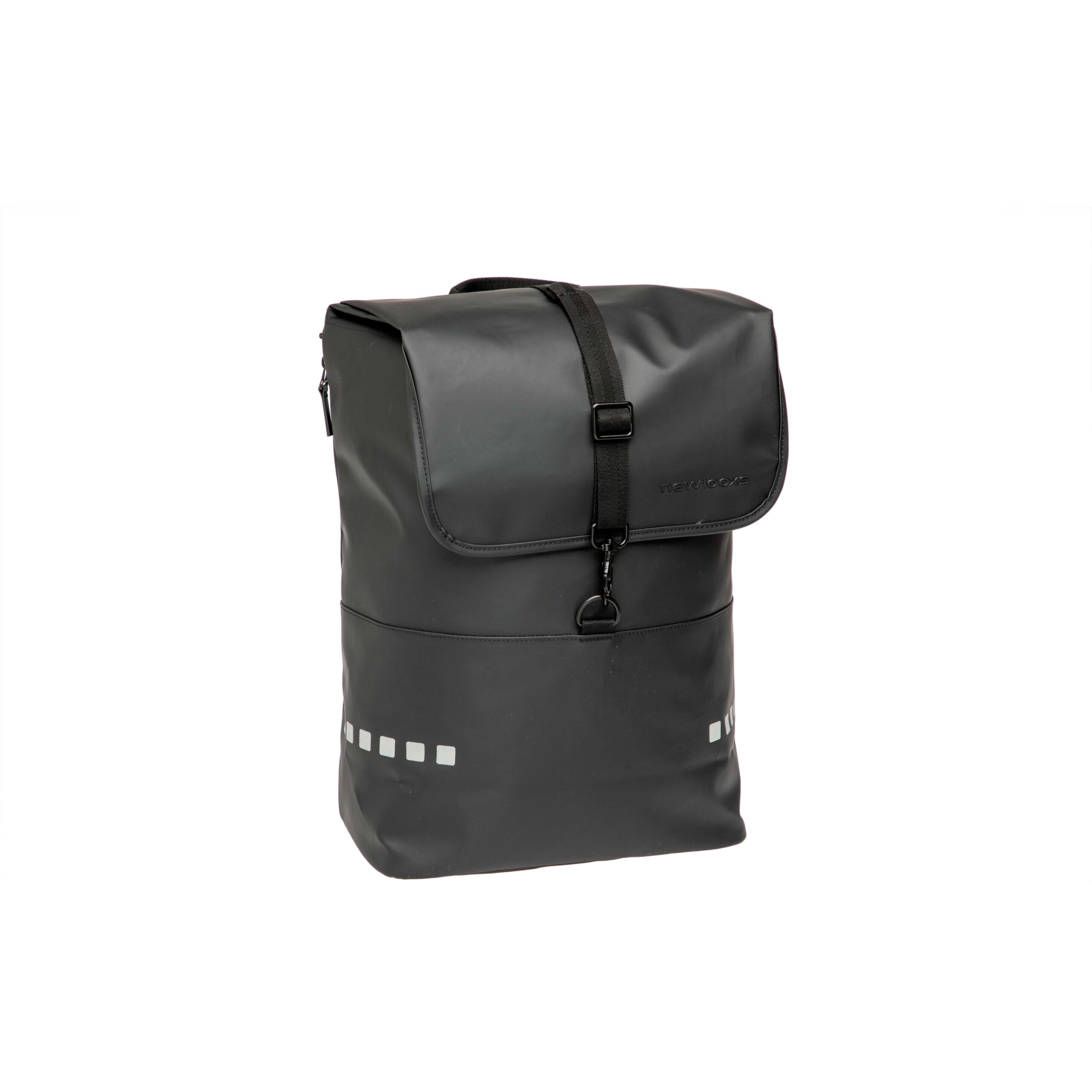 New Looxs Backpack Odense Black 18L